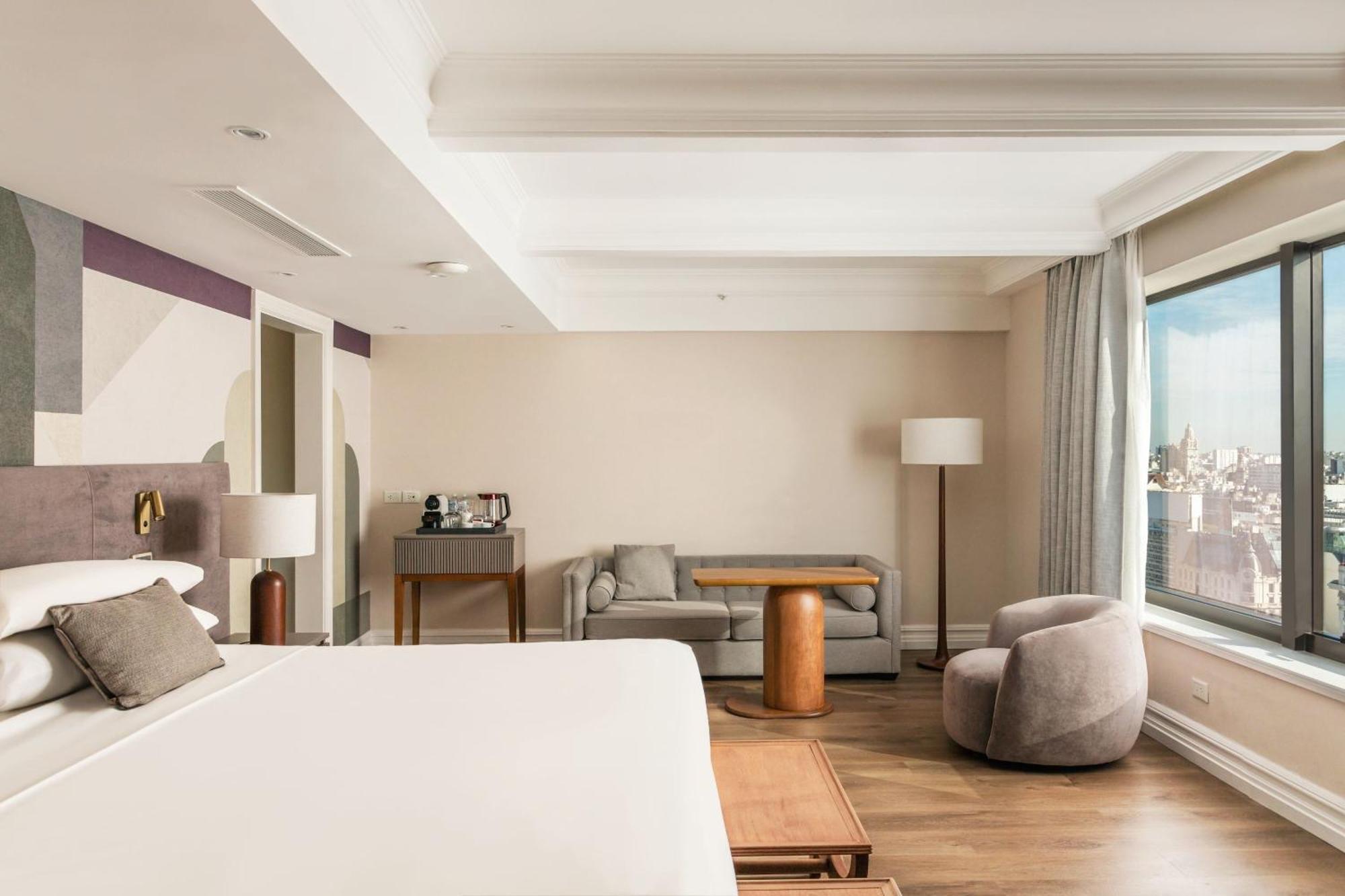 Marriott Hotel