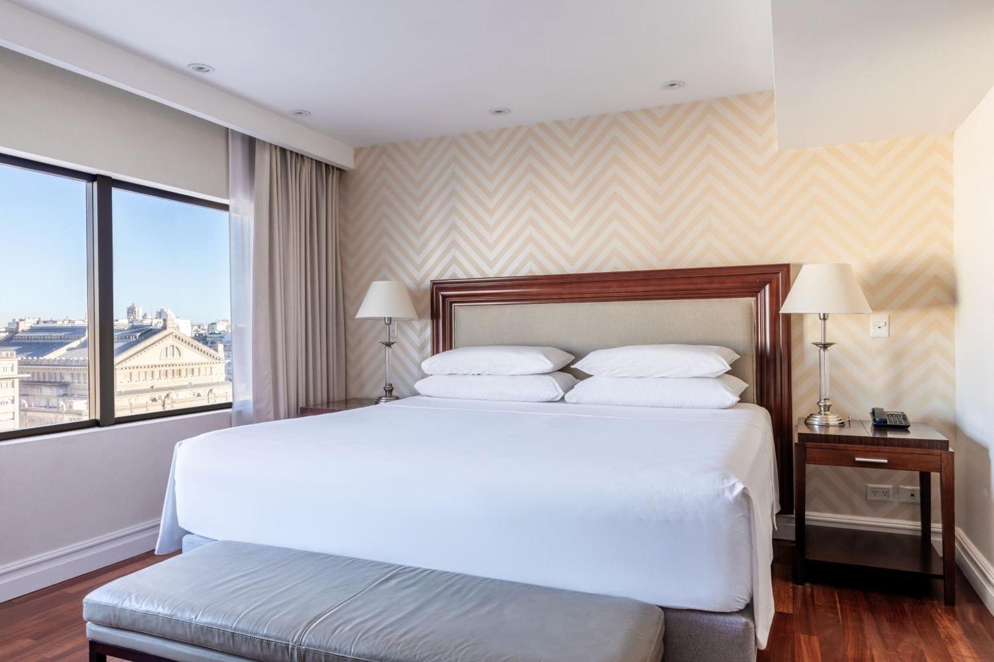 Hotel Marriott