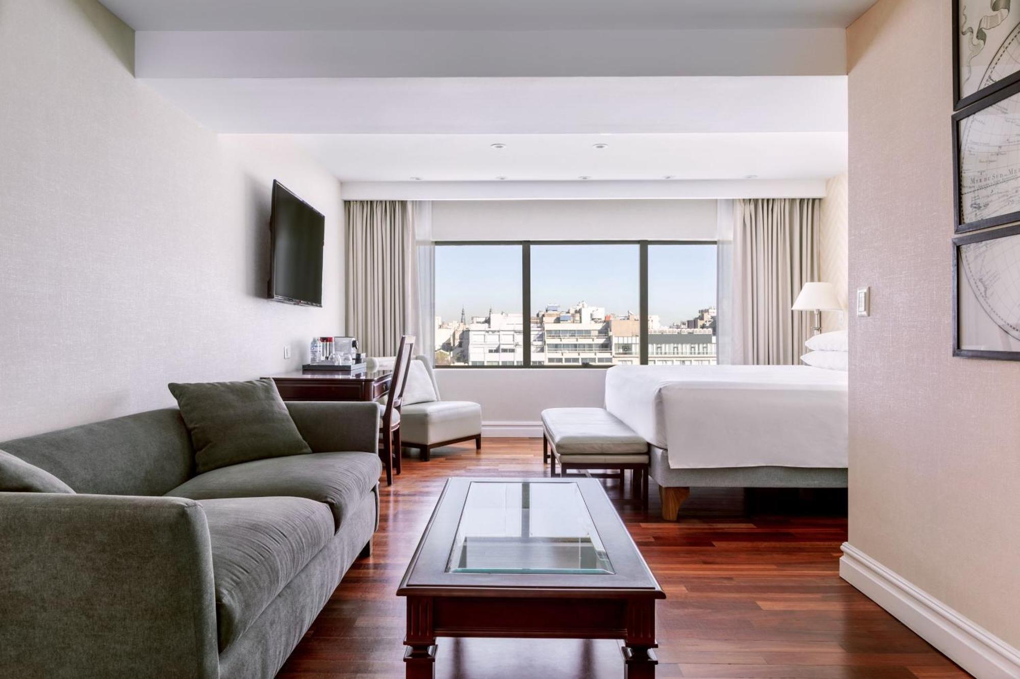 Marriott 5* Buenos Aires