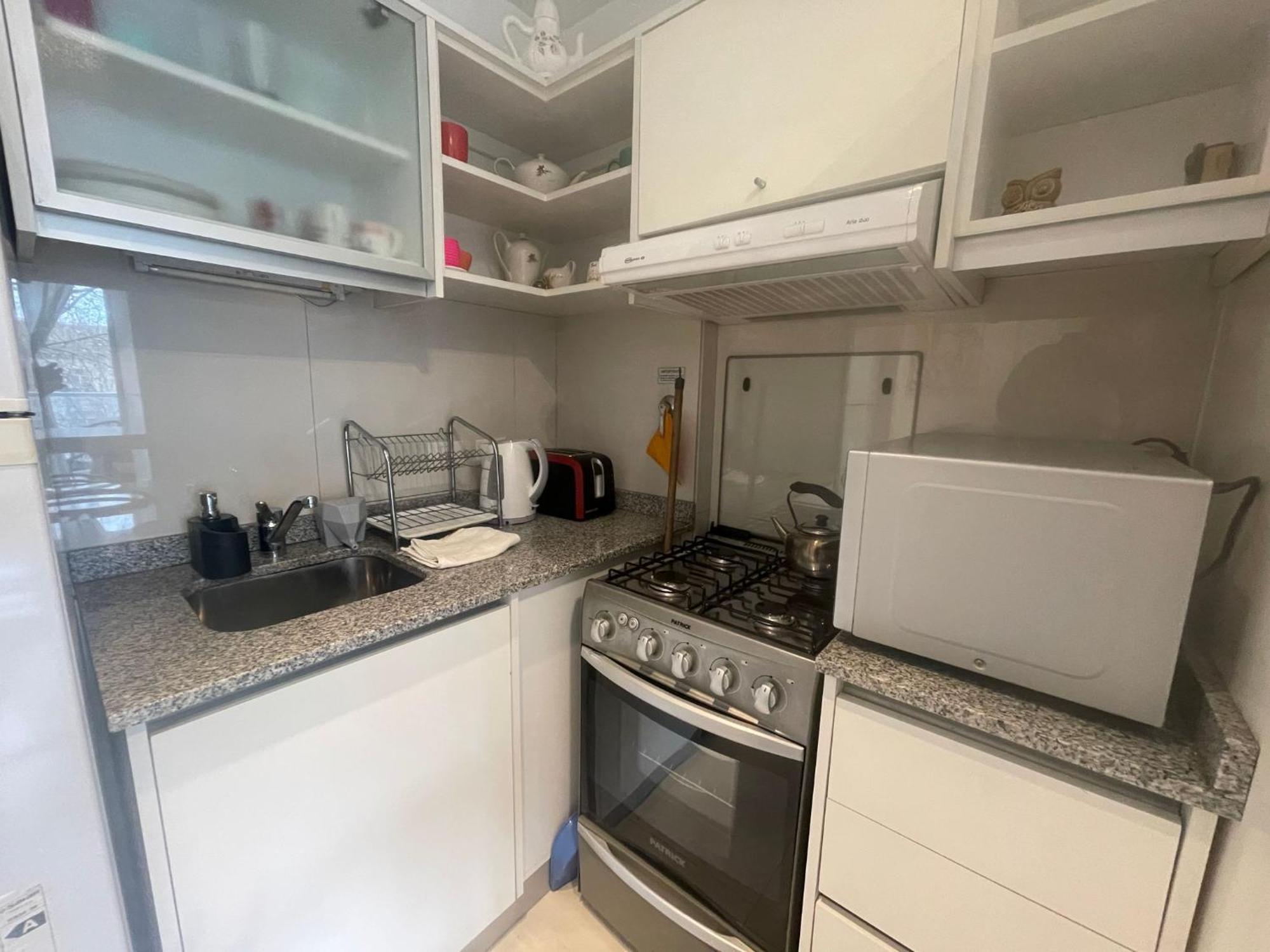Apartment Palermo Exquisito Mejor Zona Buenos Aires