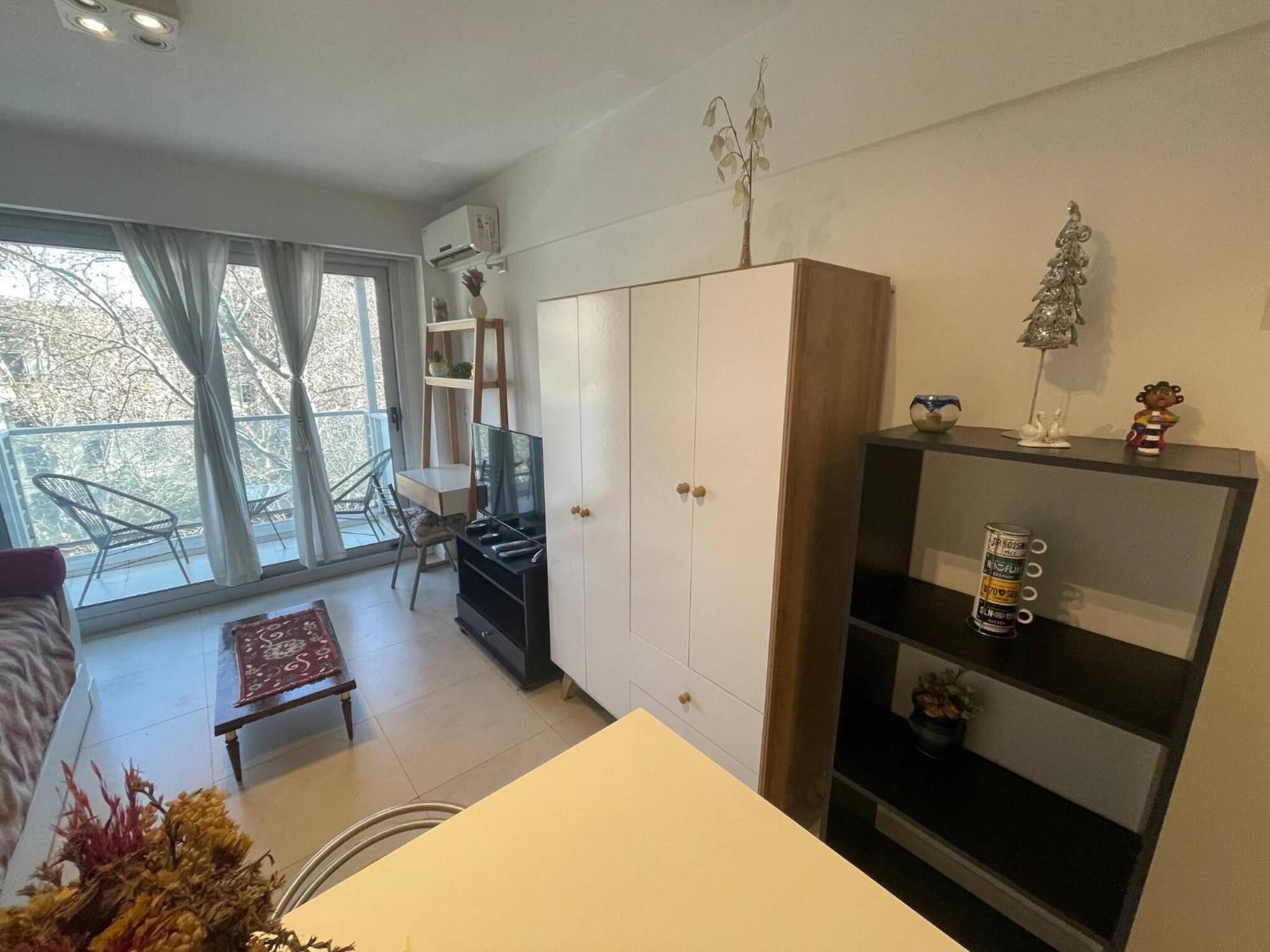 Apartment Palermo Exquisito Mejor Zona Buenos Aires