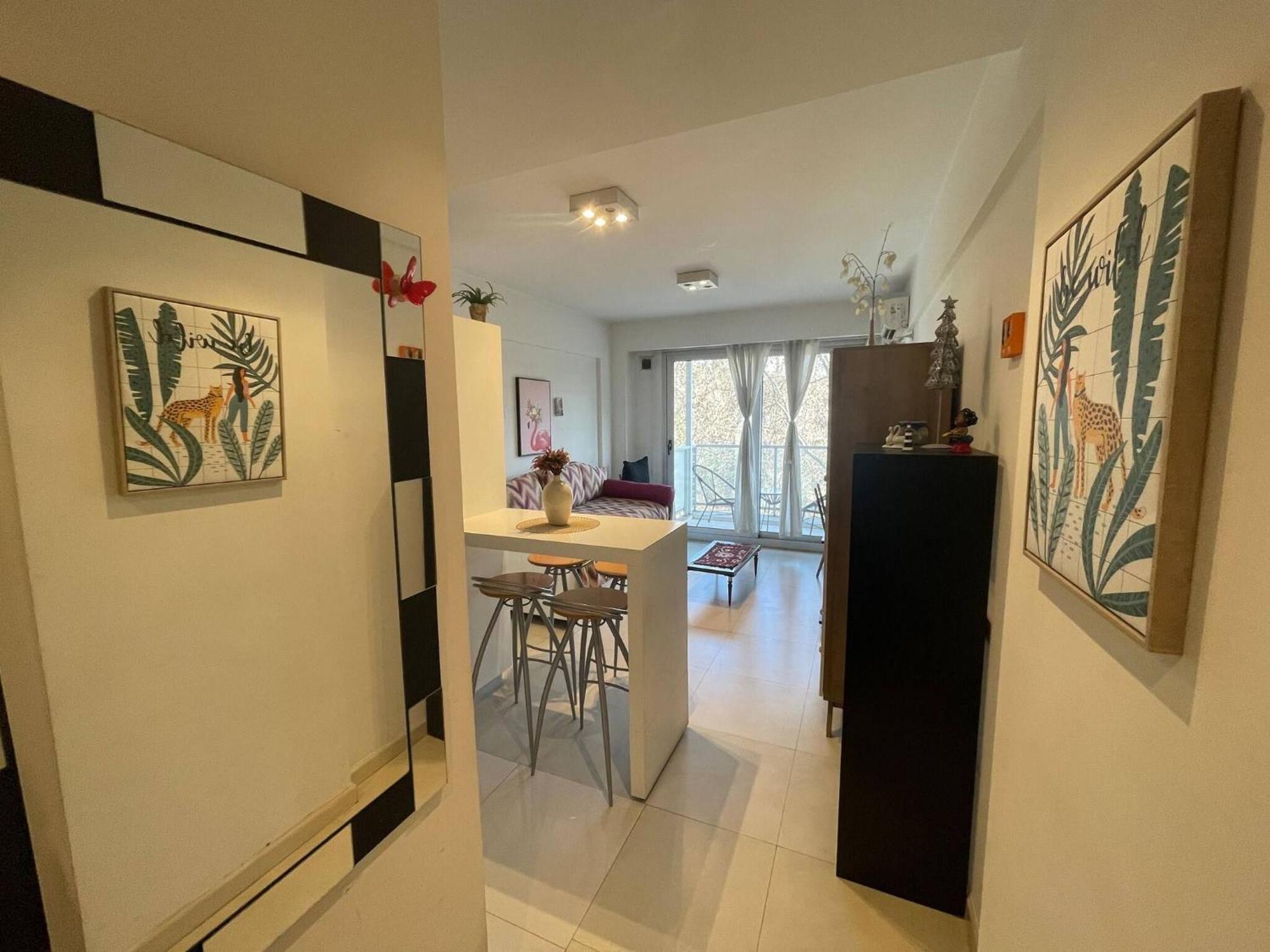 Palermo Exquisito Mejor Zona Apartment Buenos Aires