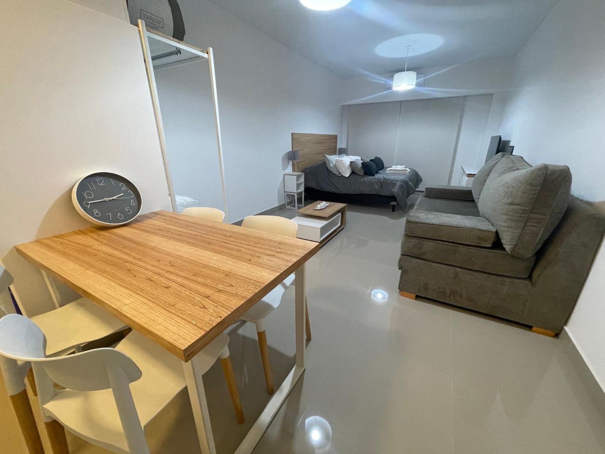 Luxury And Comfort In San Telmo Your Exclusive Retreat