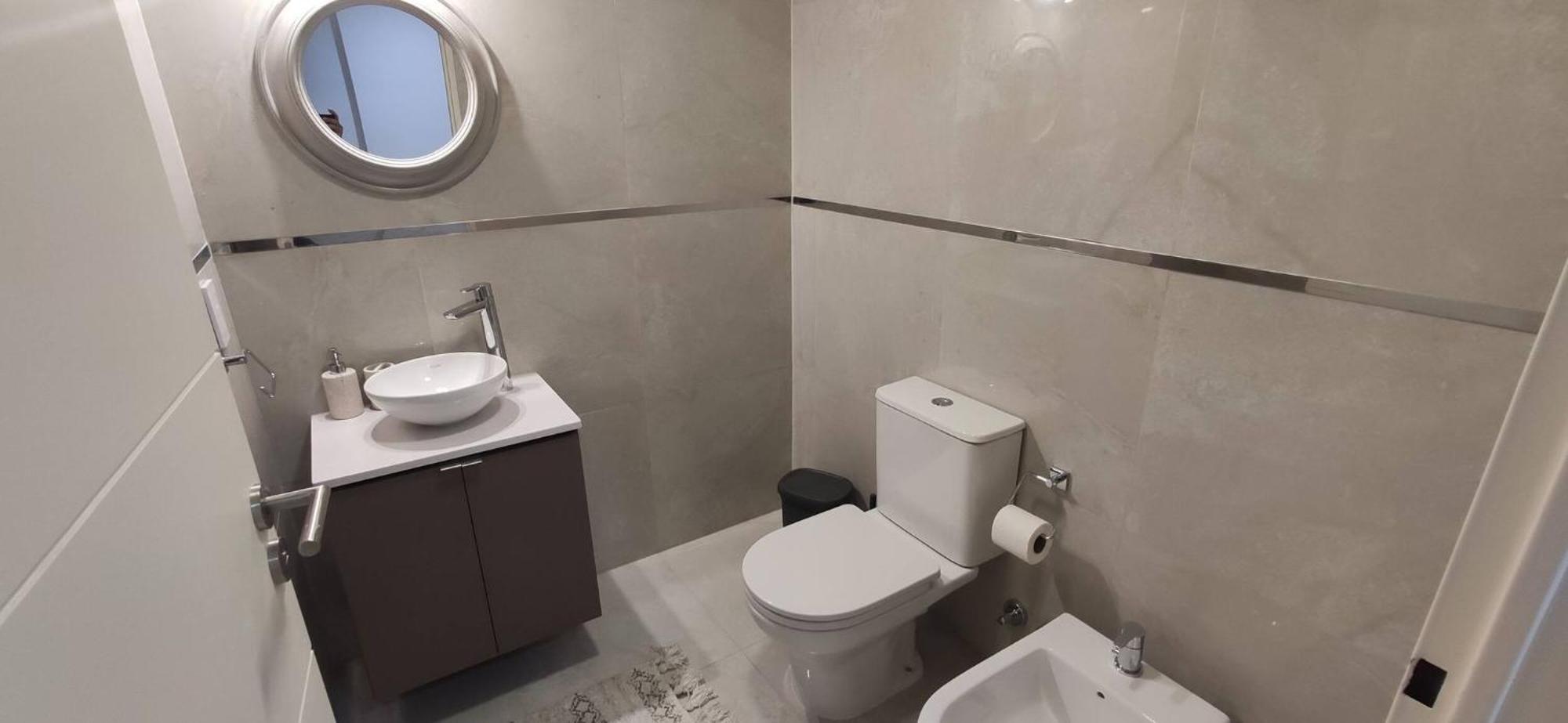 Apartment Luxury And Comfort In San Telmo - Your Exclusive Retreat *