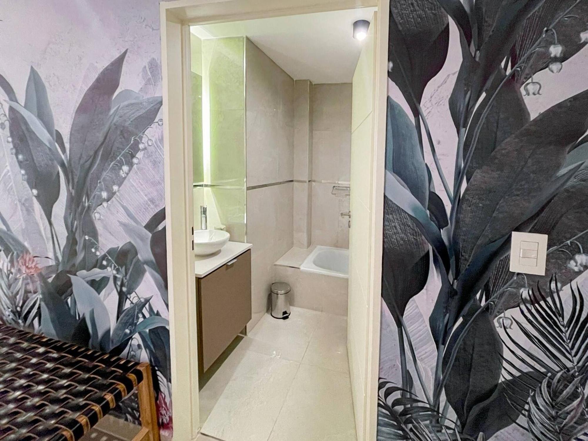 Apartamento With Pool In San Telmo Ciudad Autónoma de Buenos Aires