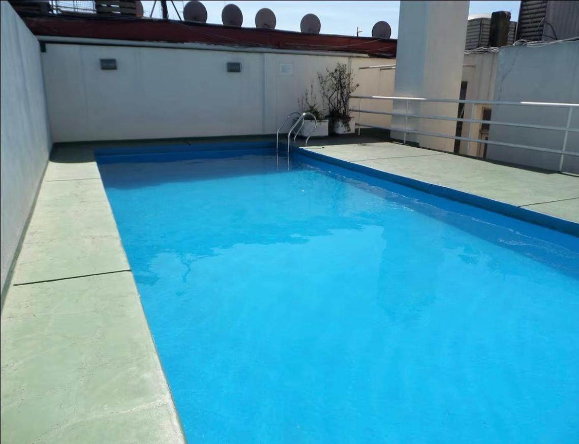 Apartment Departamento En Buenos Aires