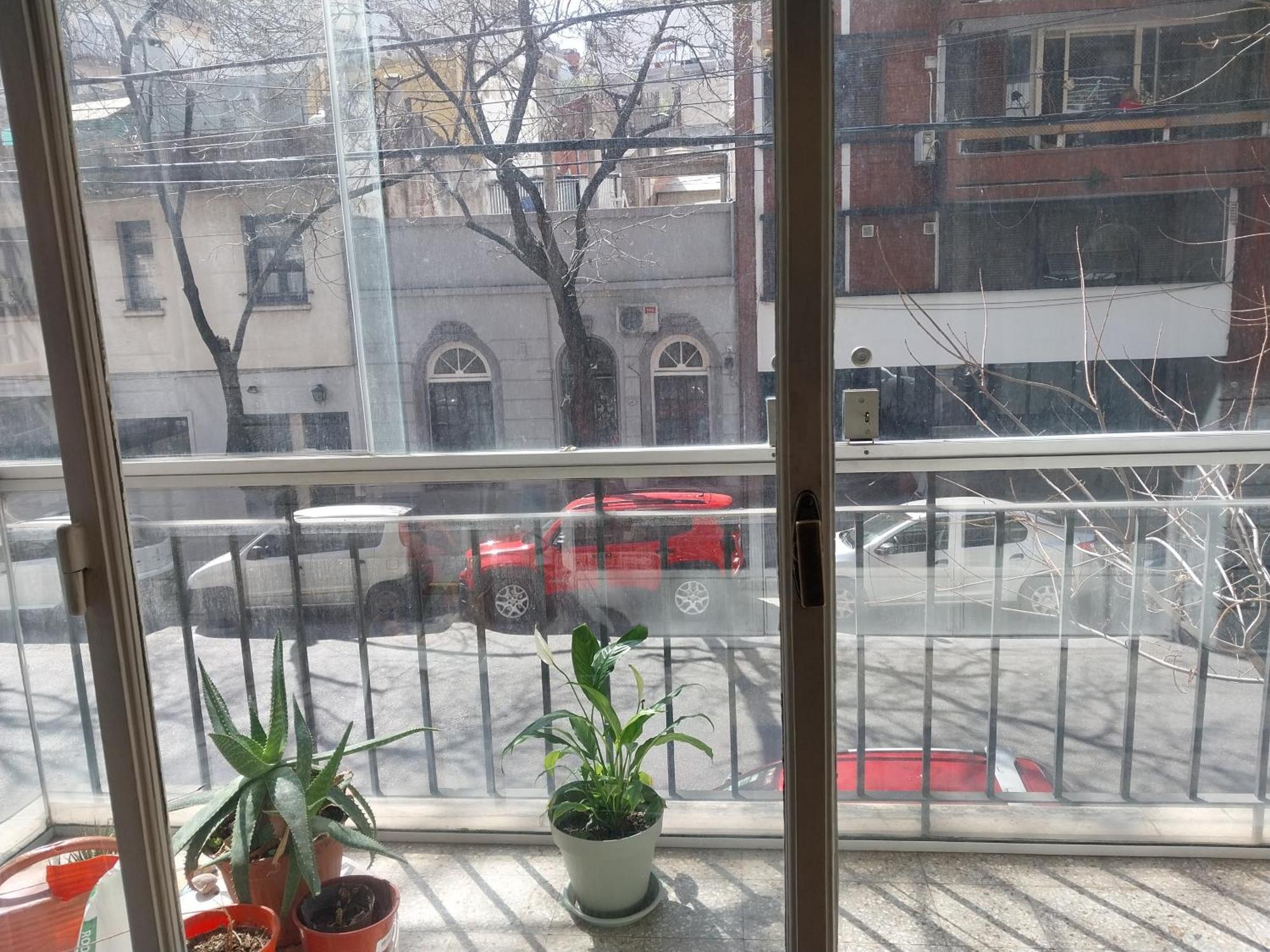 Charcas Apartment Buenos Aires