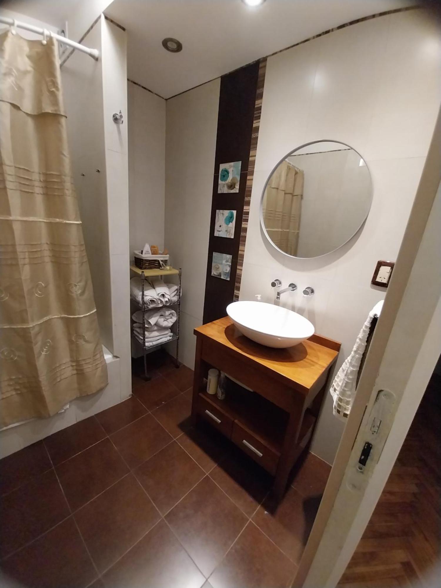 Charcas Apartment *