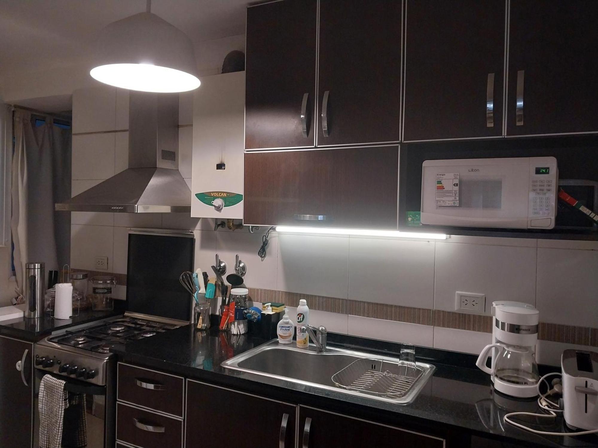 Apartment Charcas *