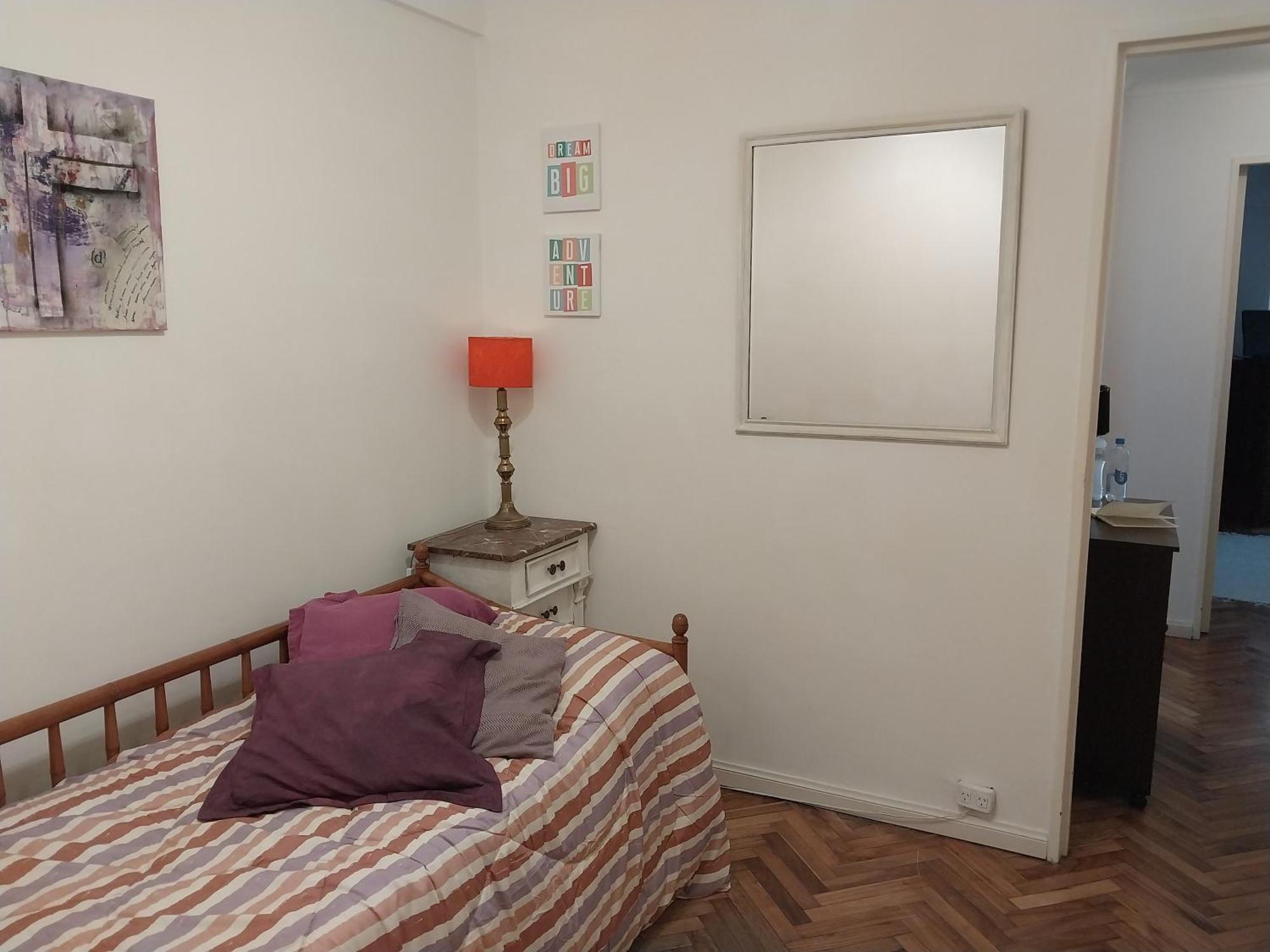 Charcas Apartment Buenos Aires