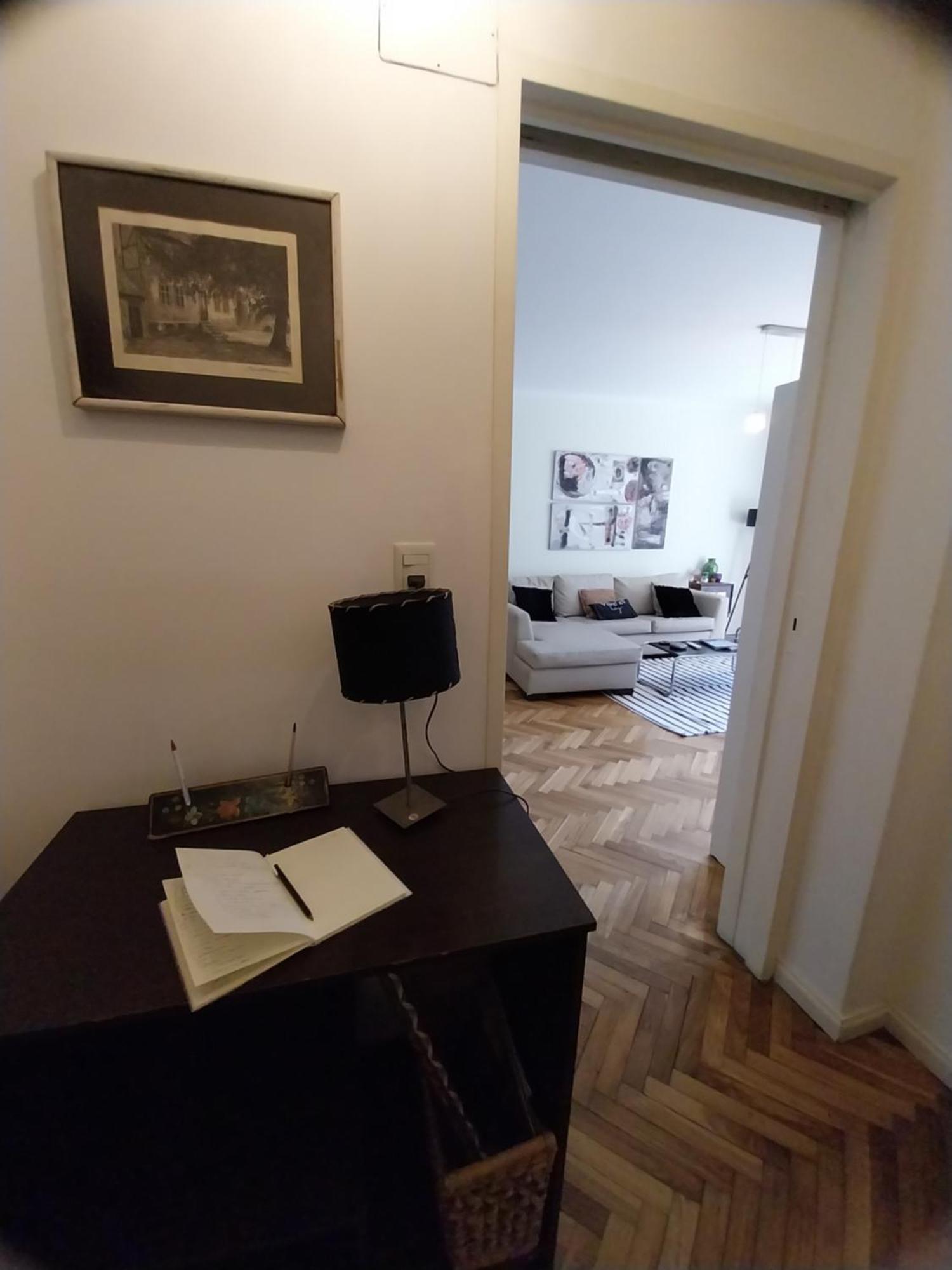 Charcas Apartment *