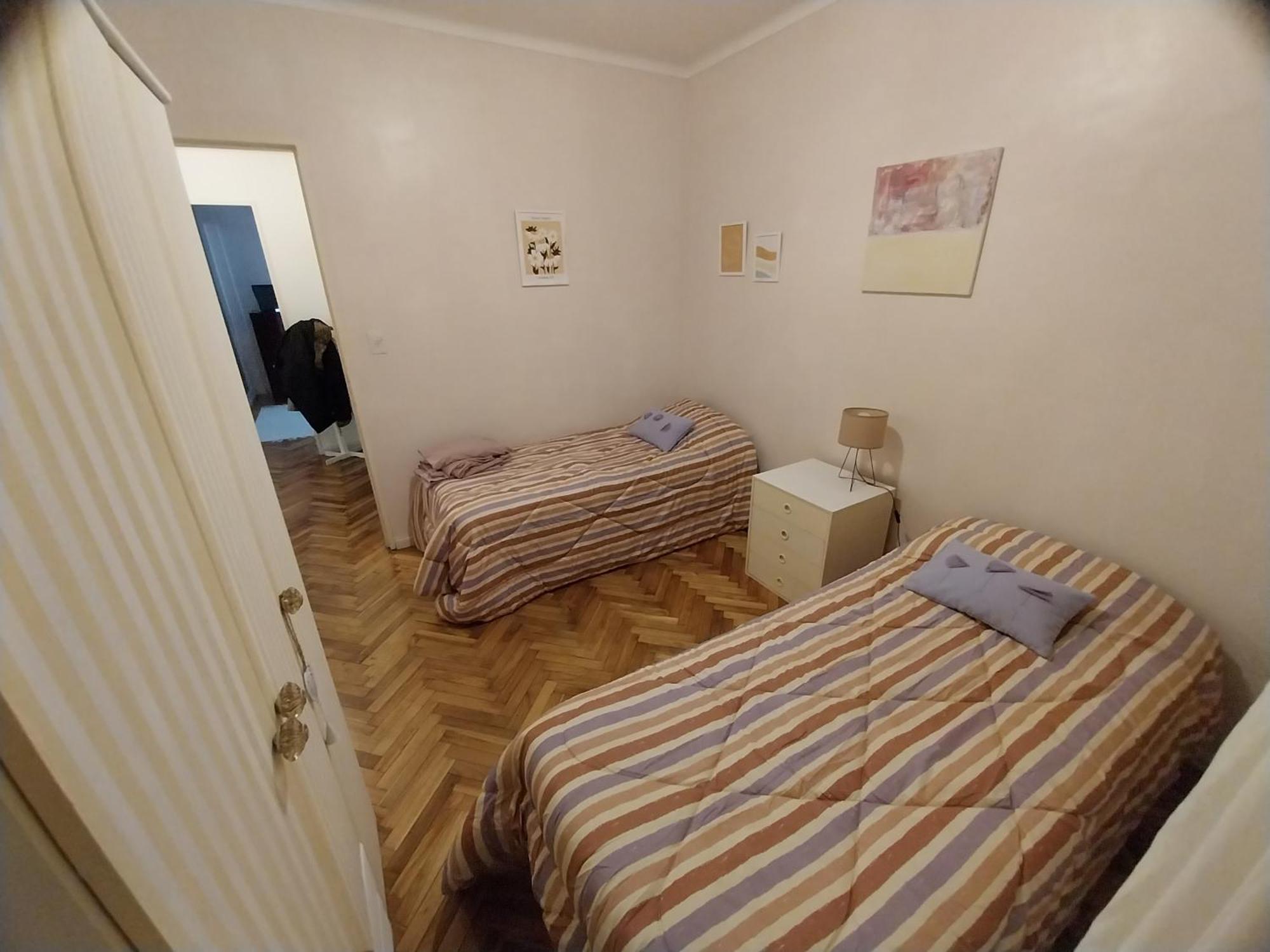 Apartment Charcas