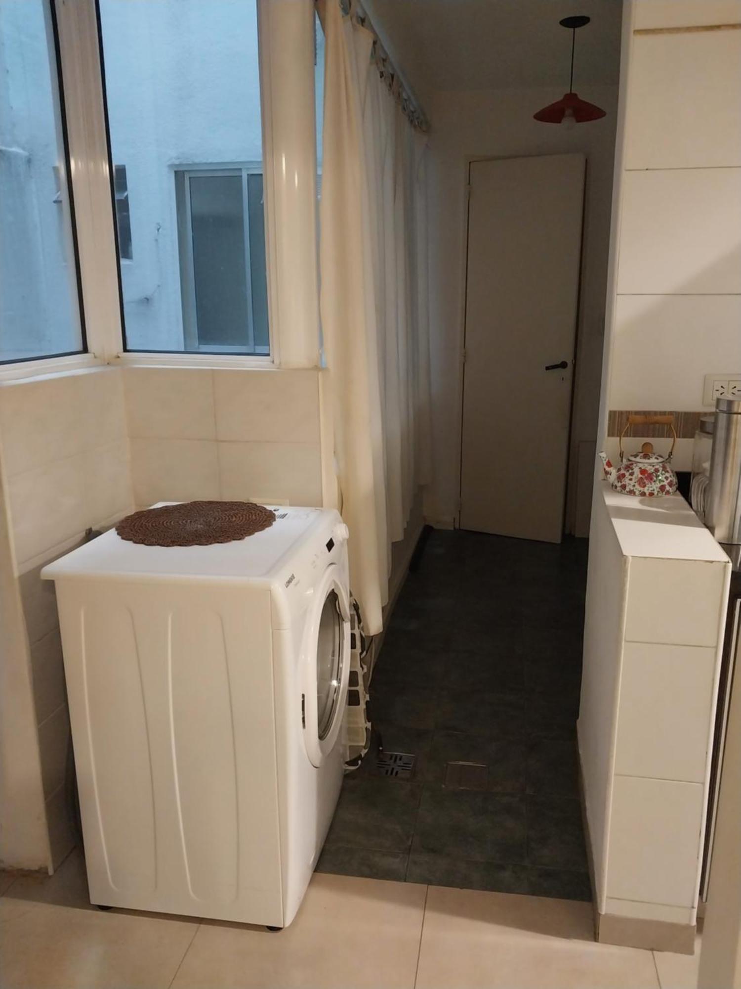 Apartment Charcas Buenos Aires