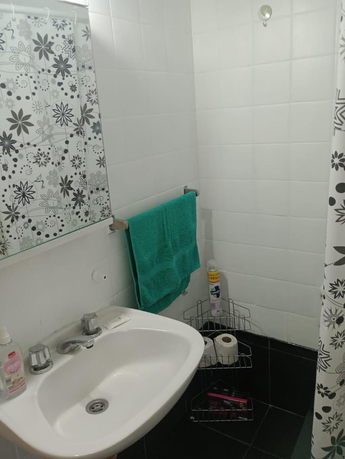 Apartment Centro ,comodo Monoambiente Sobre Avenida Callao