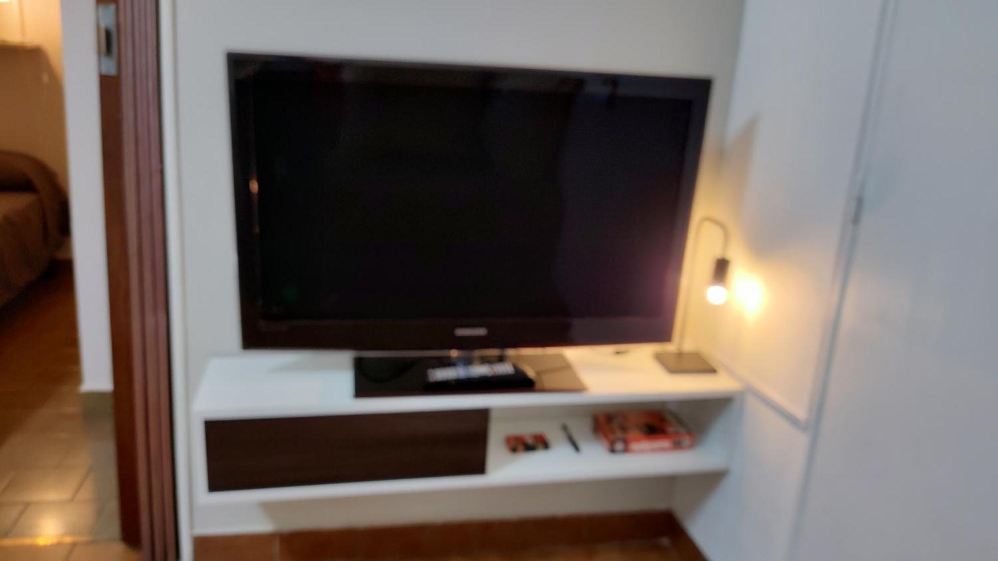 Apartment Palermo Hogar *