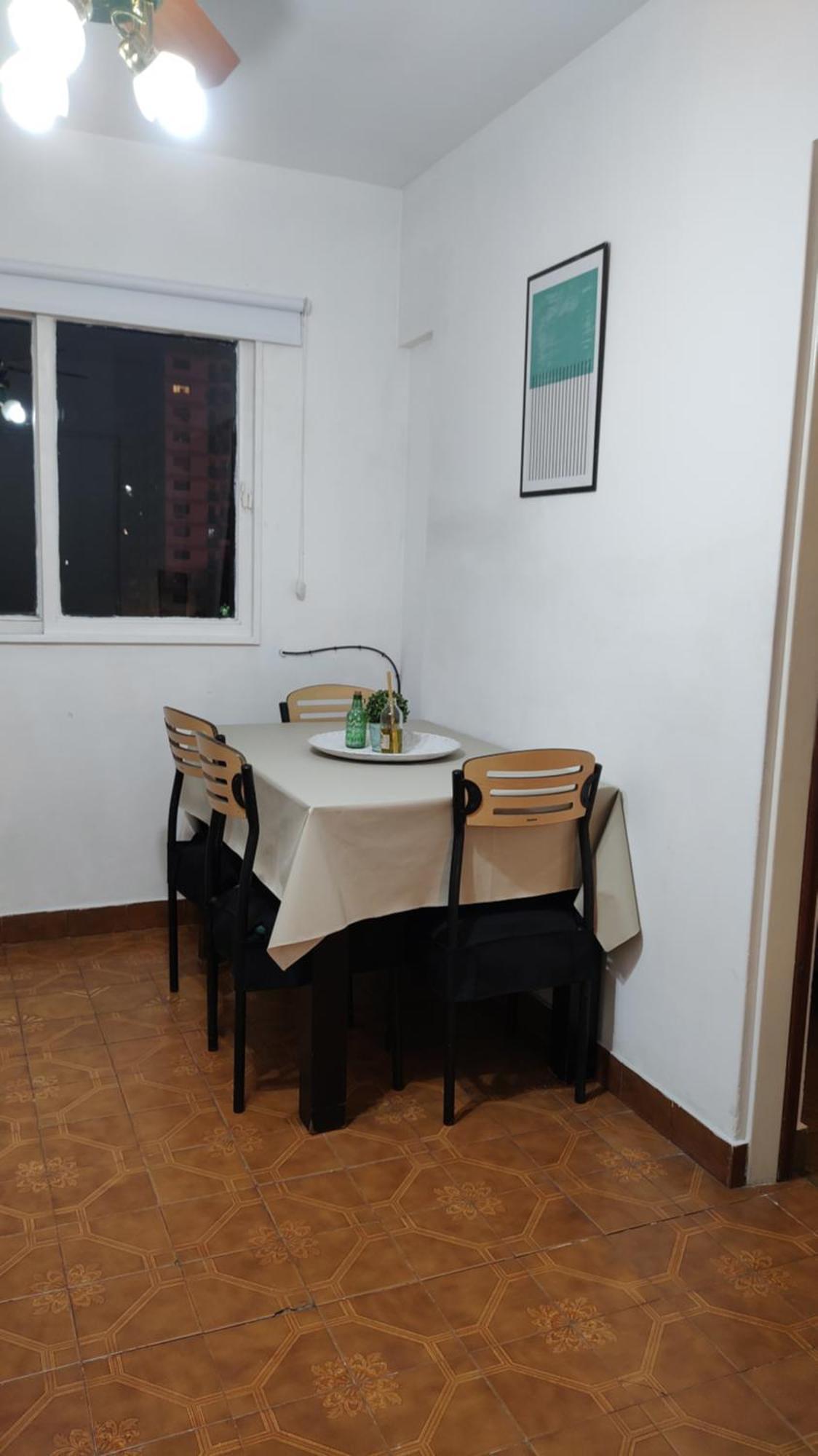 Apartment Palermo Hogar