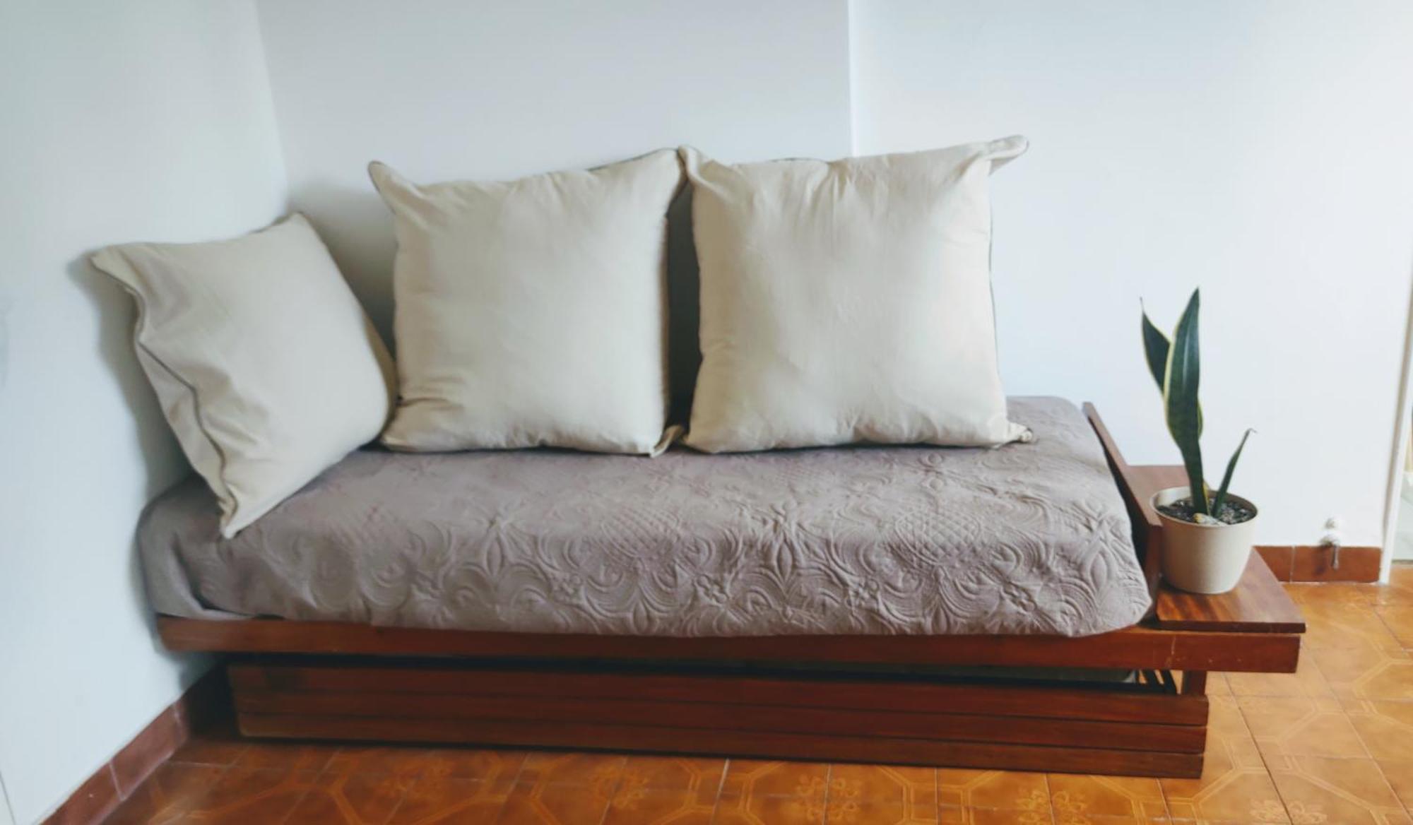 Apartment Palermo Hogar *