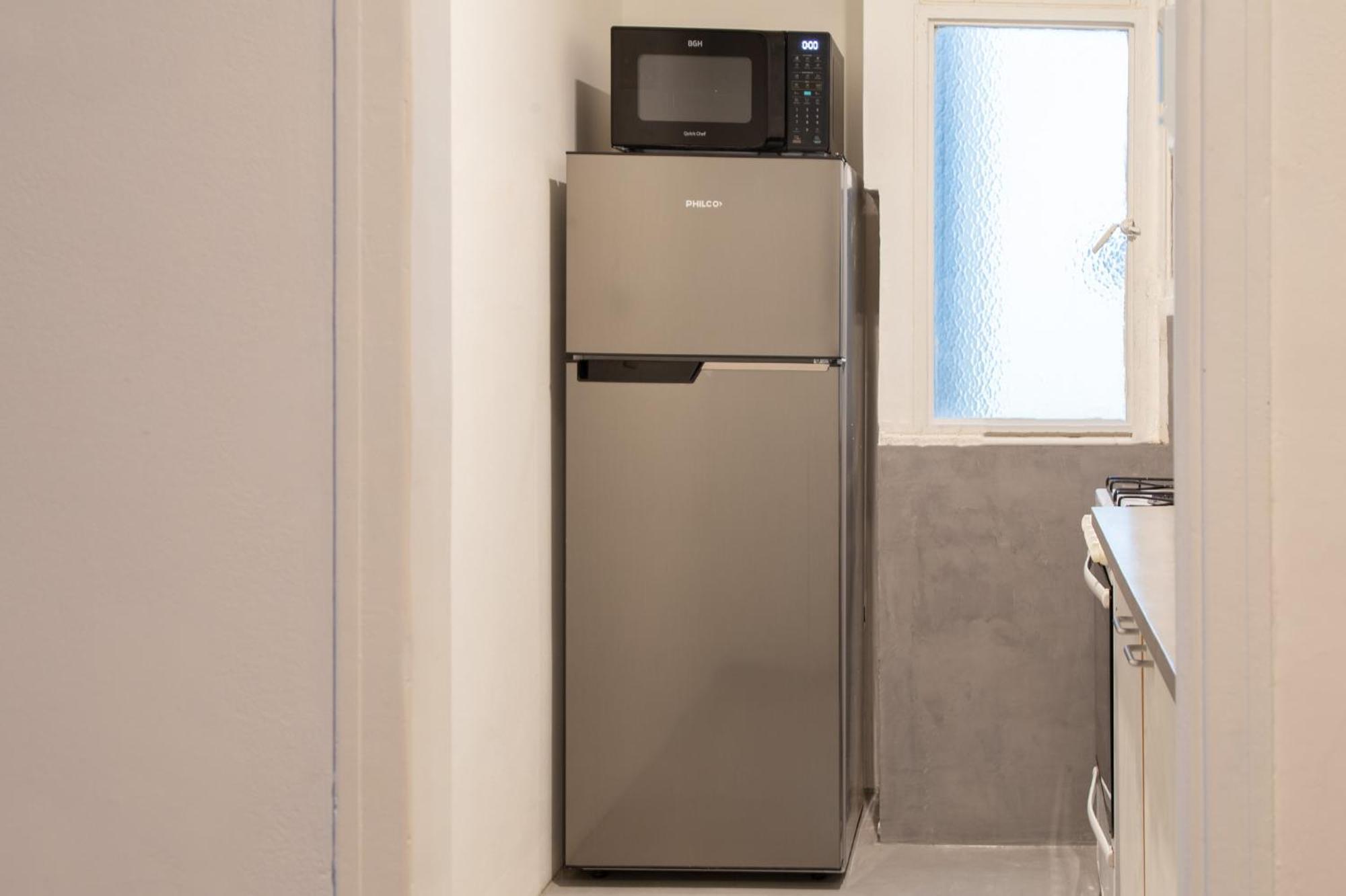 Apartment Tilo Stylish *
