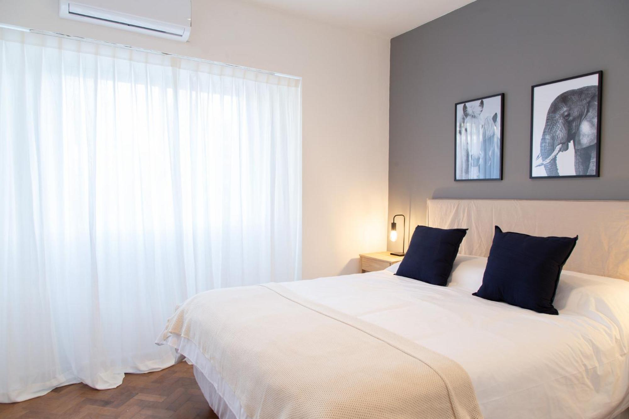 Apartment Tilo Stylish *