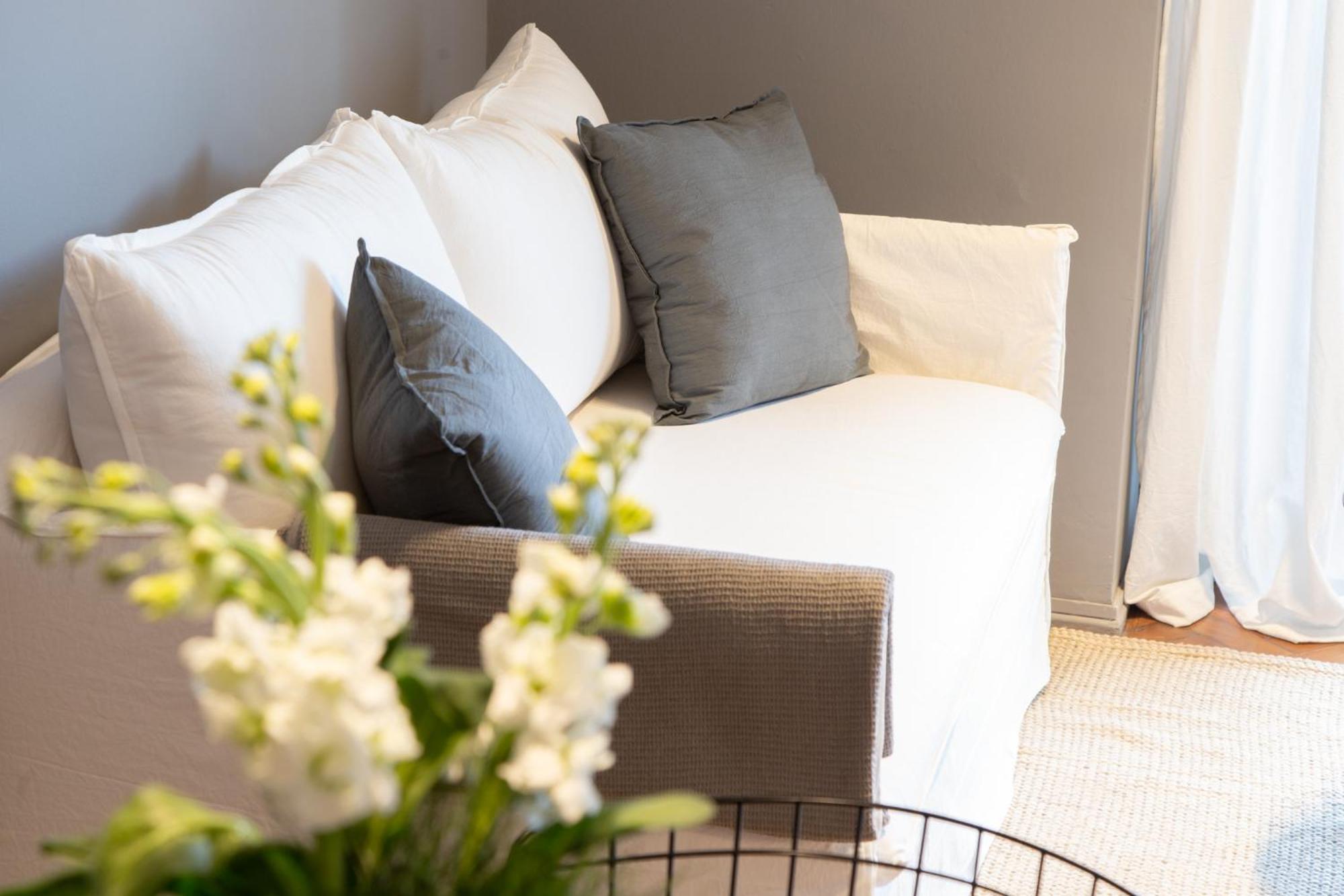 Apartment Tilo Stylish Buenos Aires