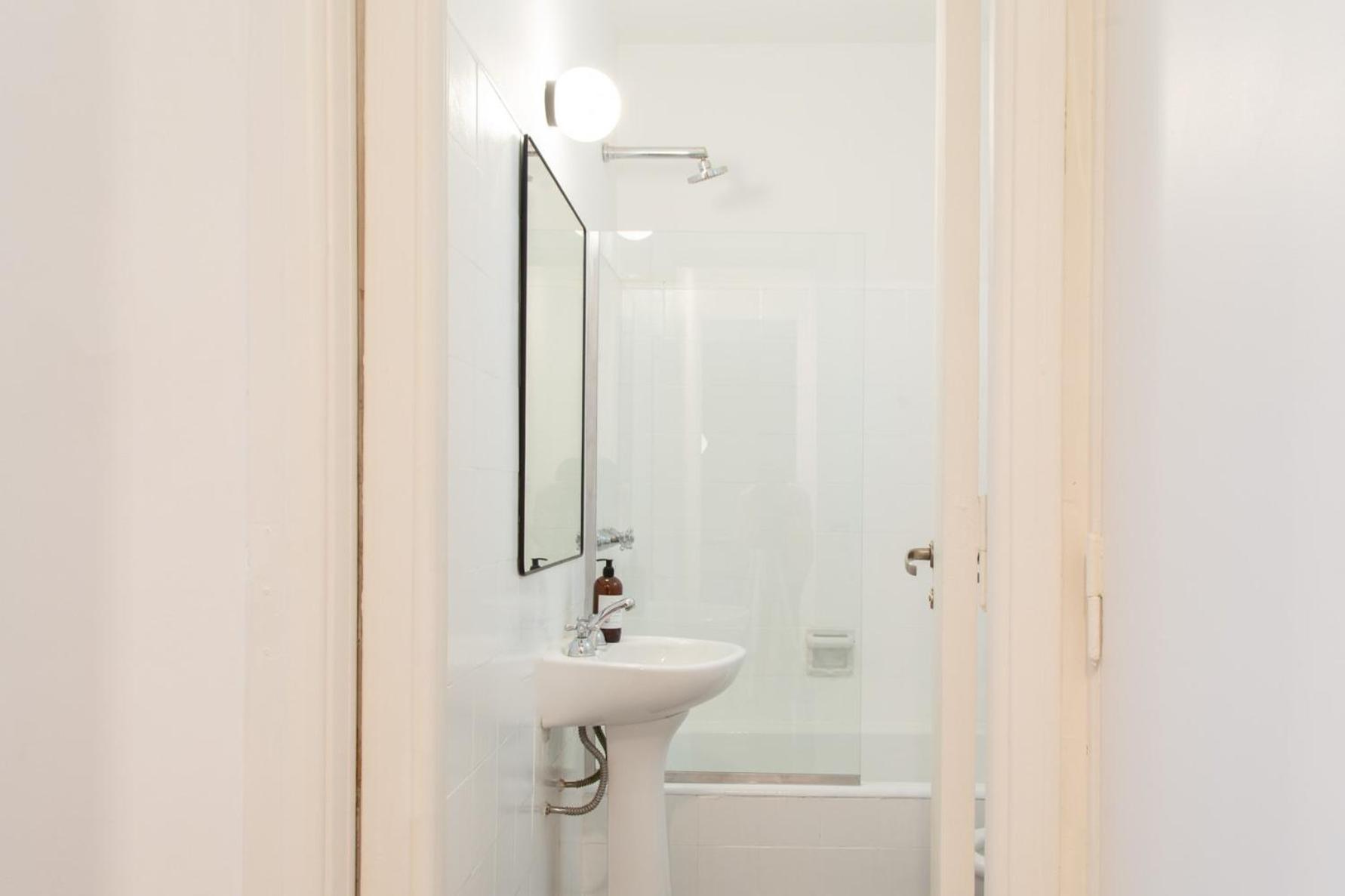 Tilo Stylish Apartment *