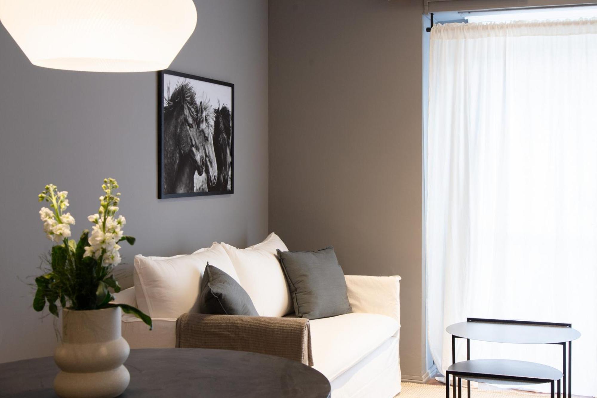 Tilo Stylish * Buenos Aires