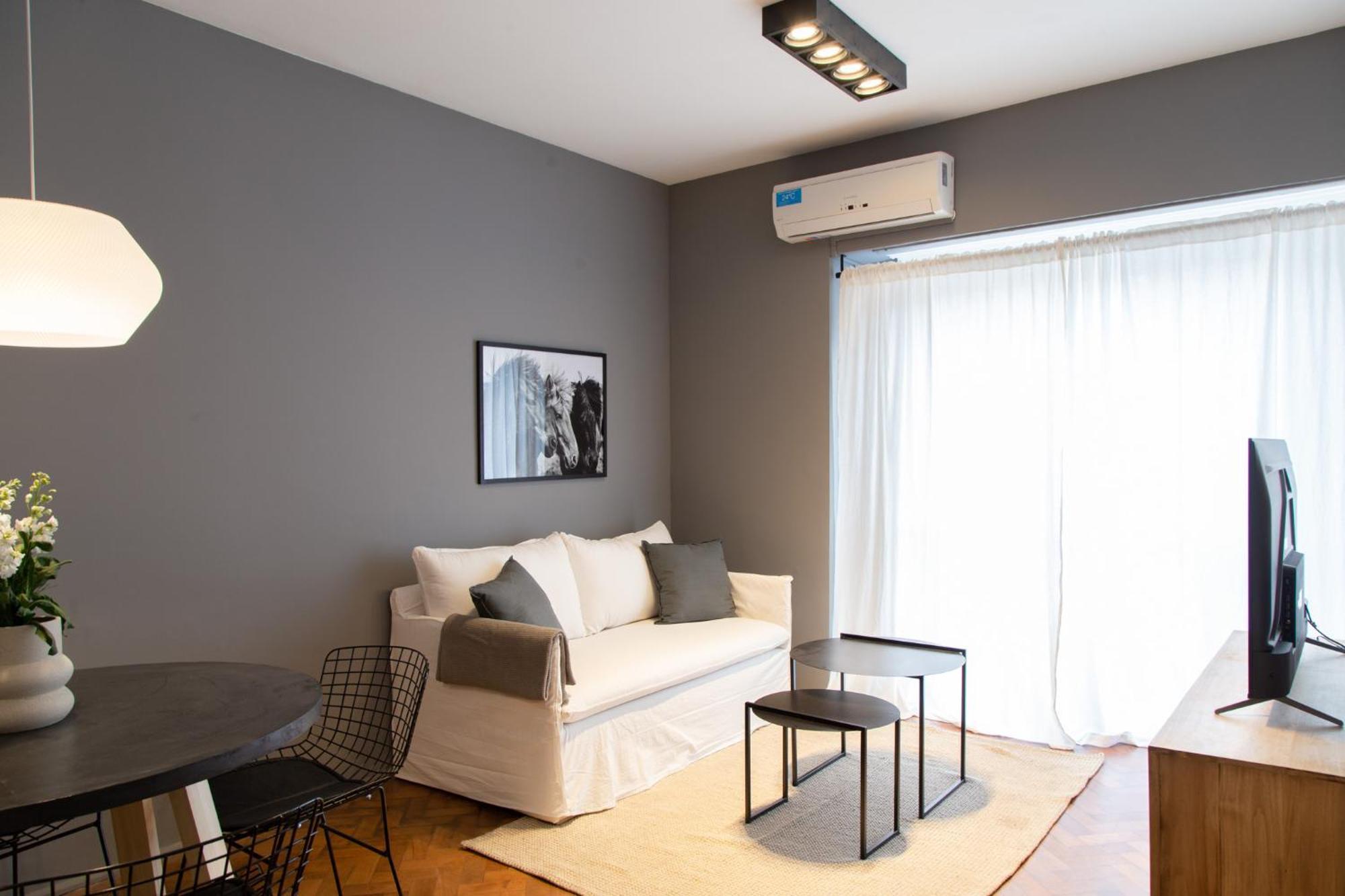 Tilo Stylish Buenos Aires