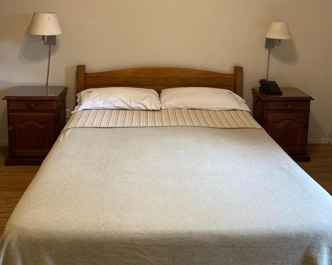 Marbella Hotel Buenos Aires