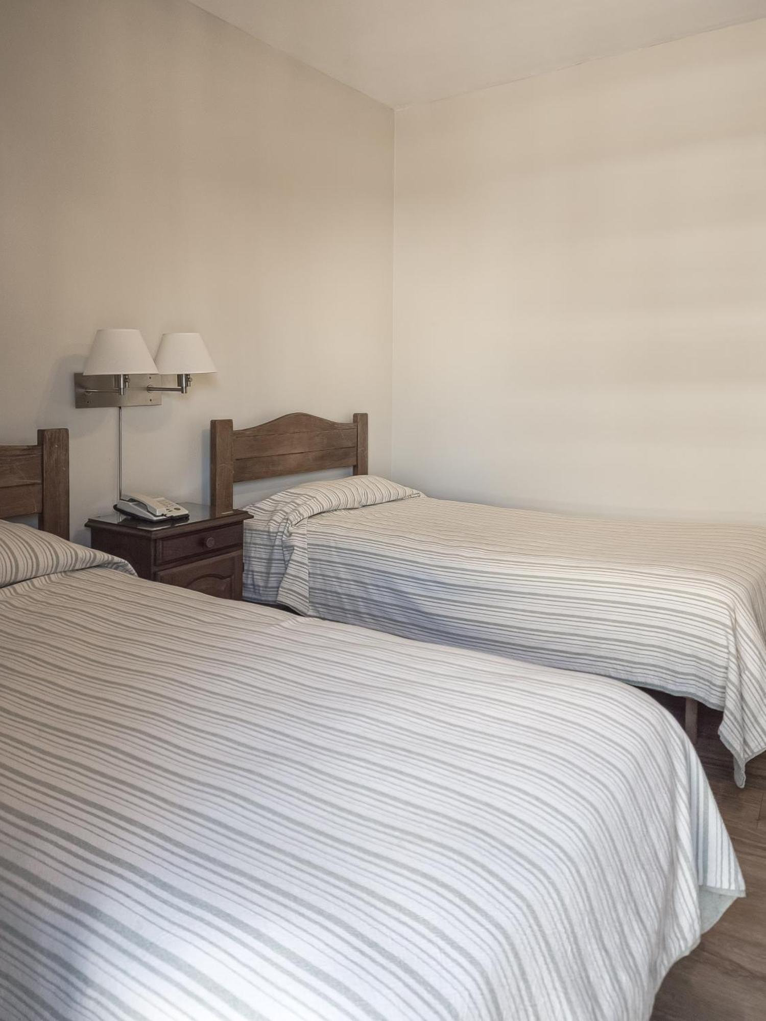 Hotel Marbella 2*