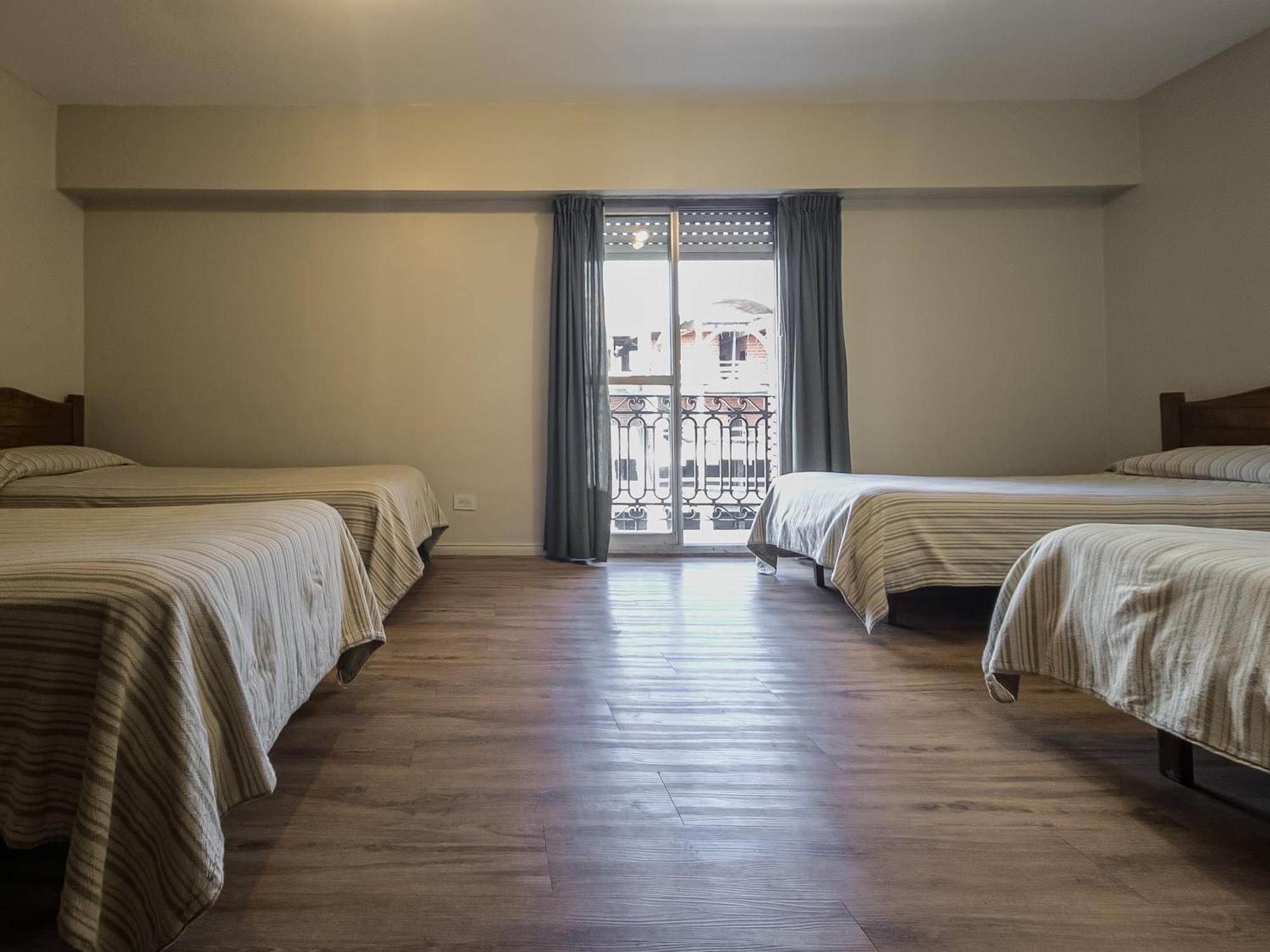 Hotel Marbella