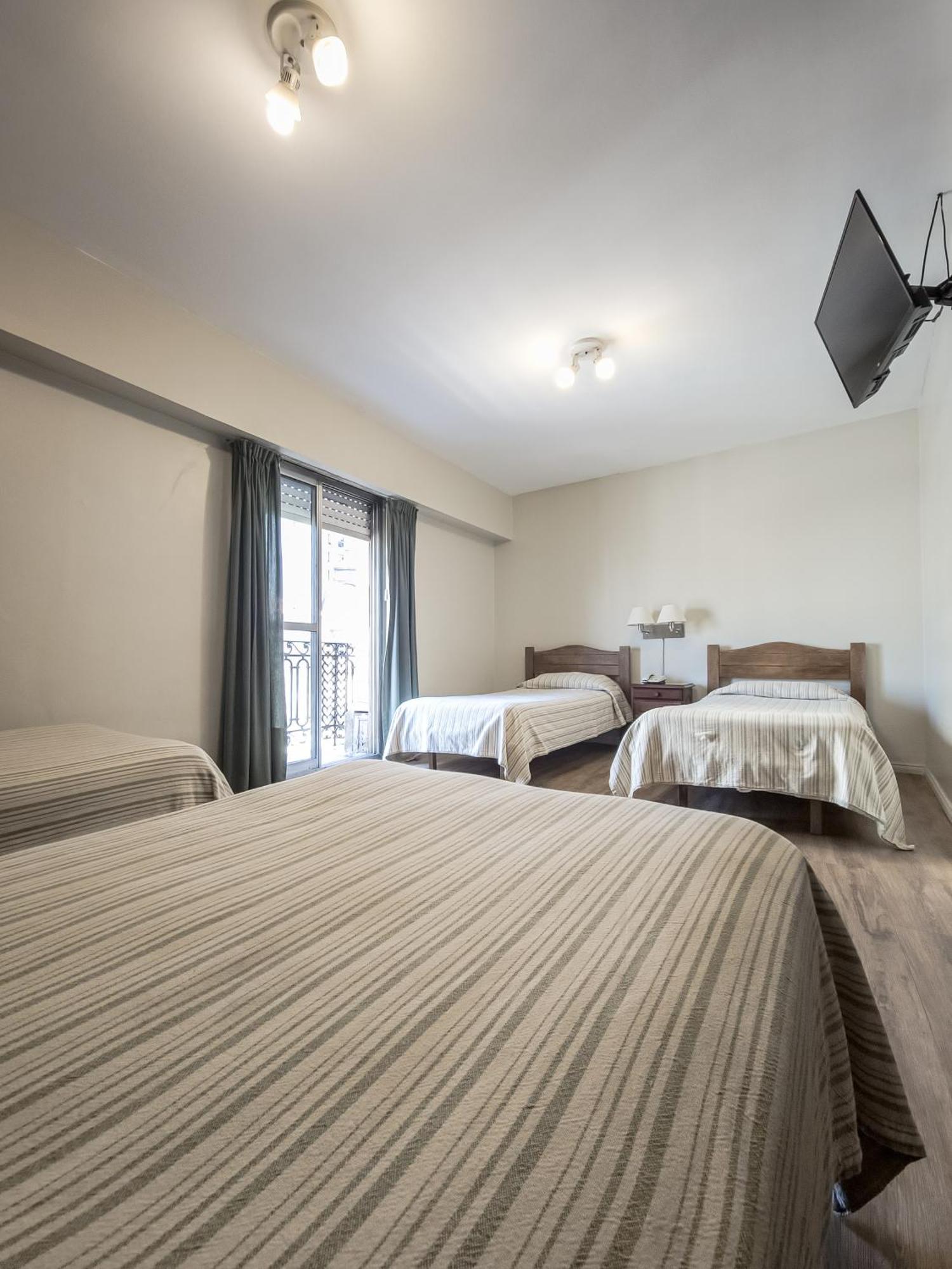 Marbella Hotel Buenos Aires