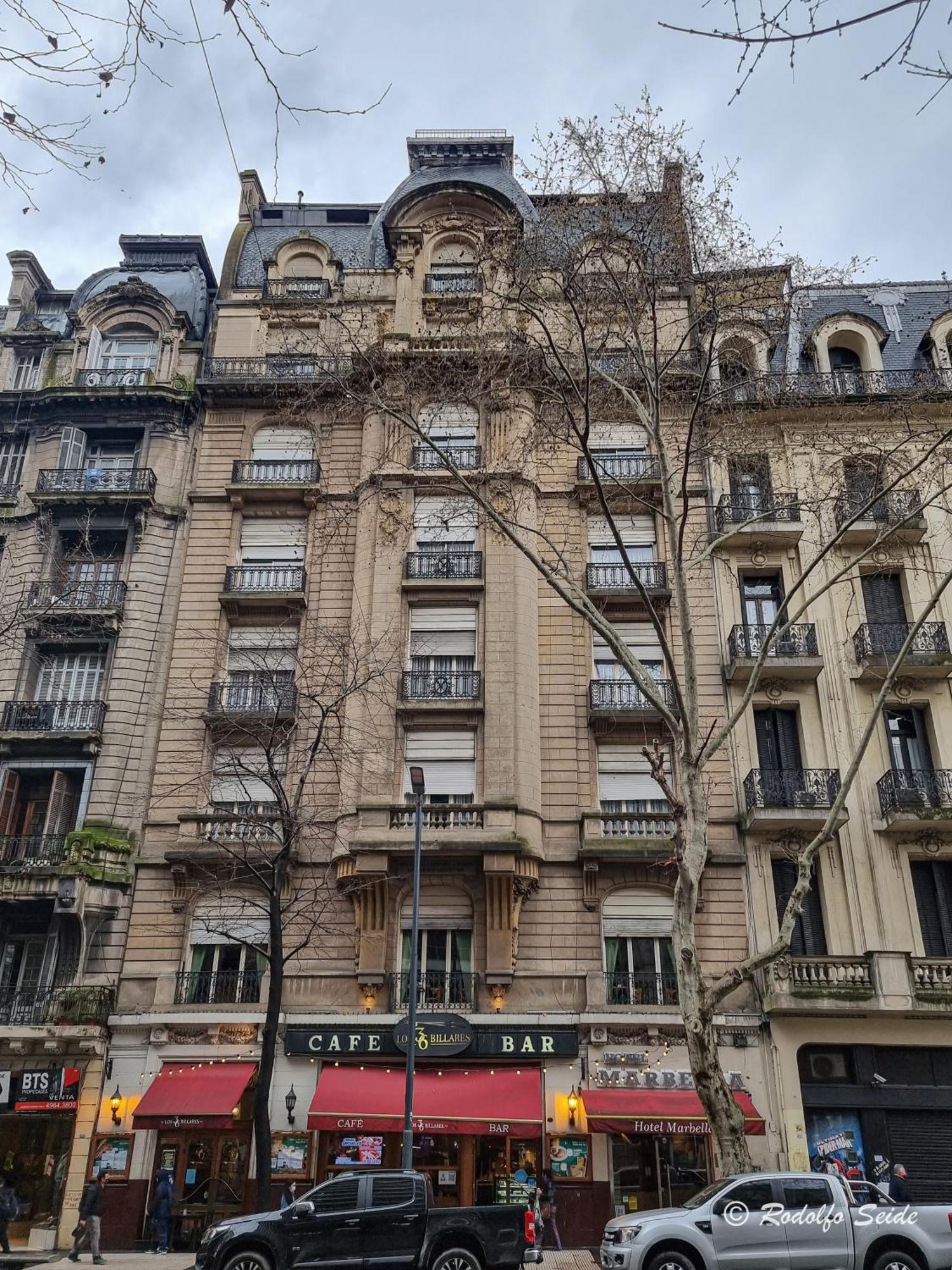 Marbella Buenos Aires