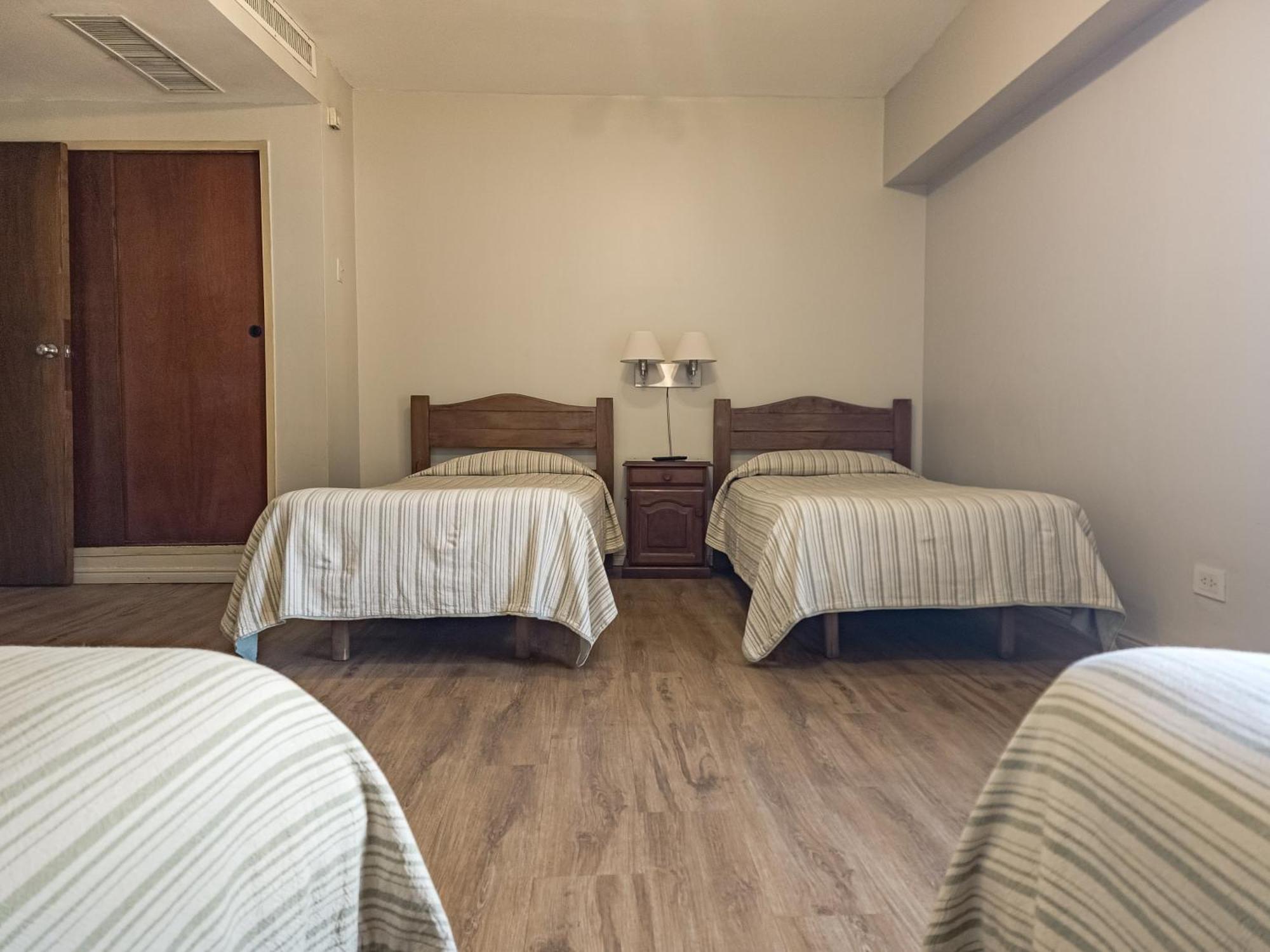 Marbella Hotel 2*