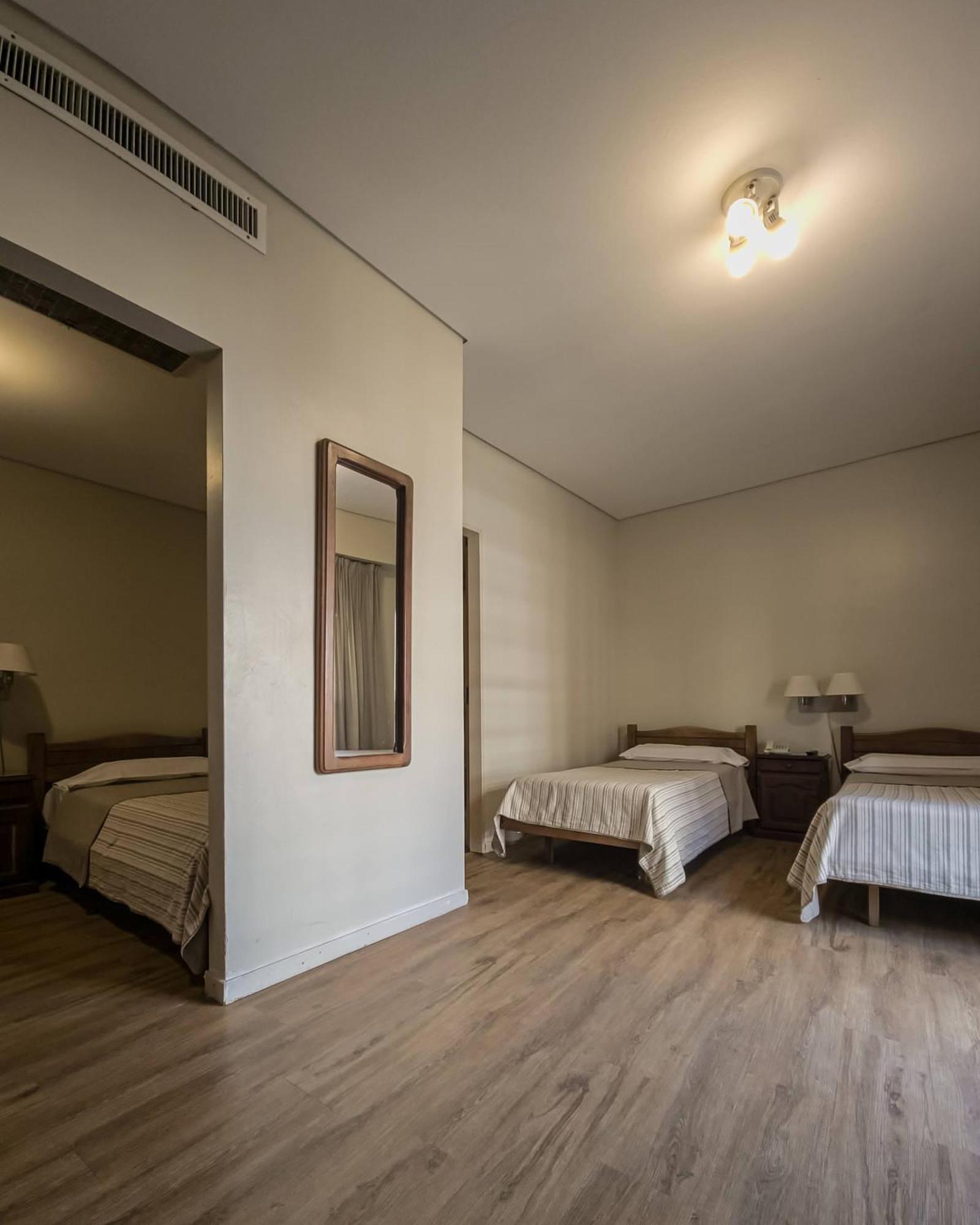 Marbella Hotel Buenos Aires