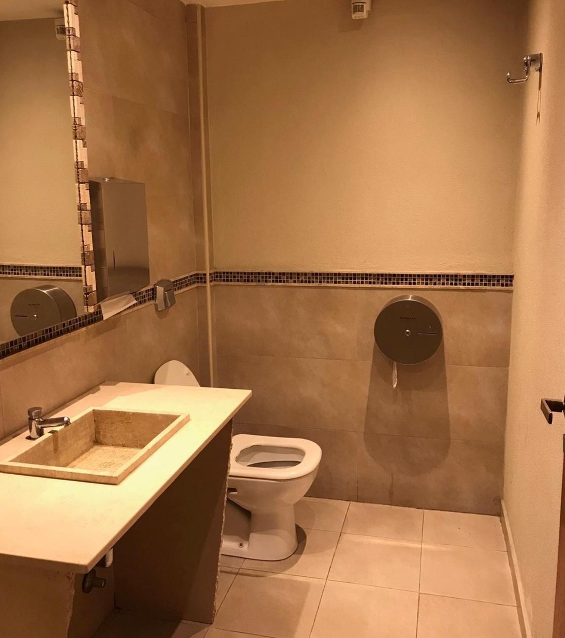 Hotel Marbella Buenos Aires