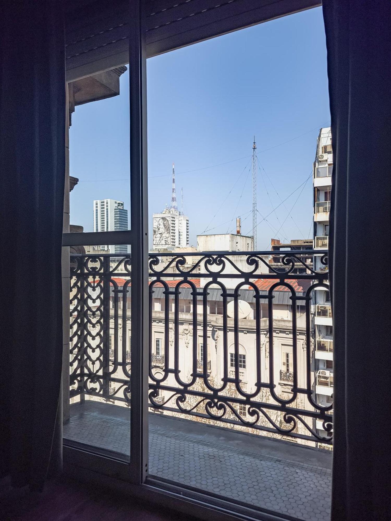 Marbella Hotel Buenos Aires
