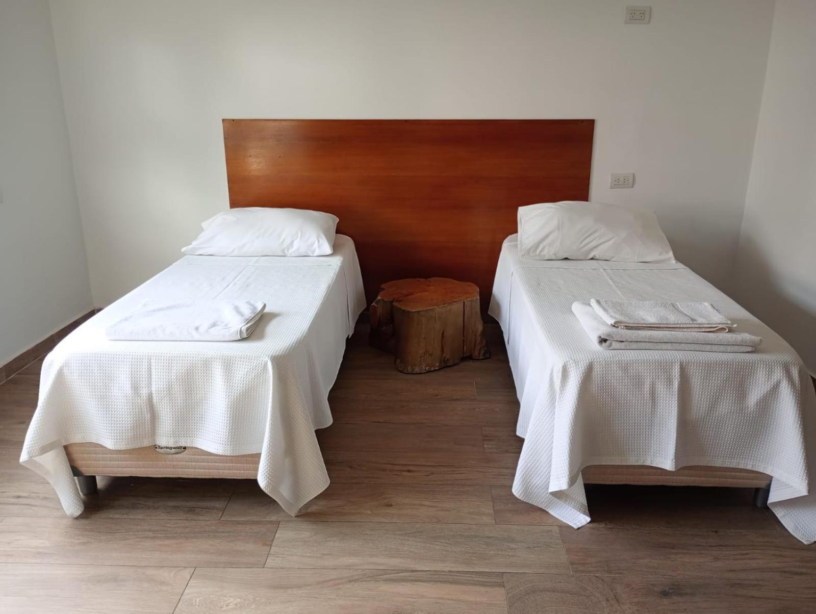 Casa Basilico Guest house