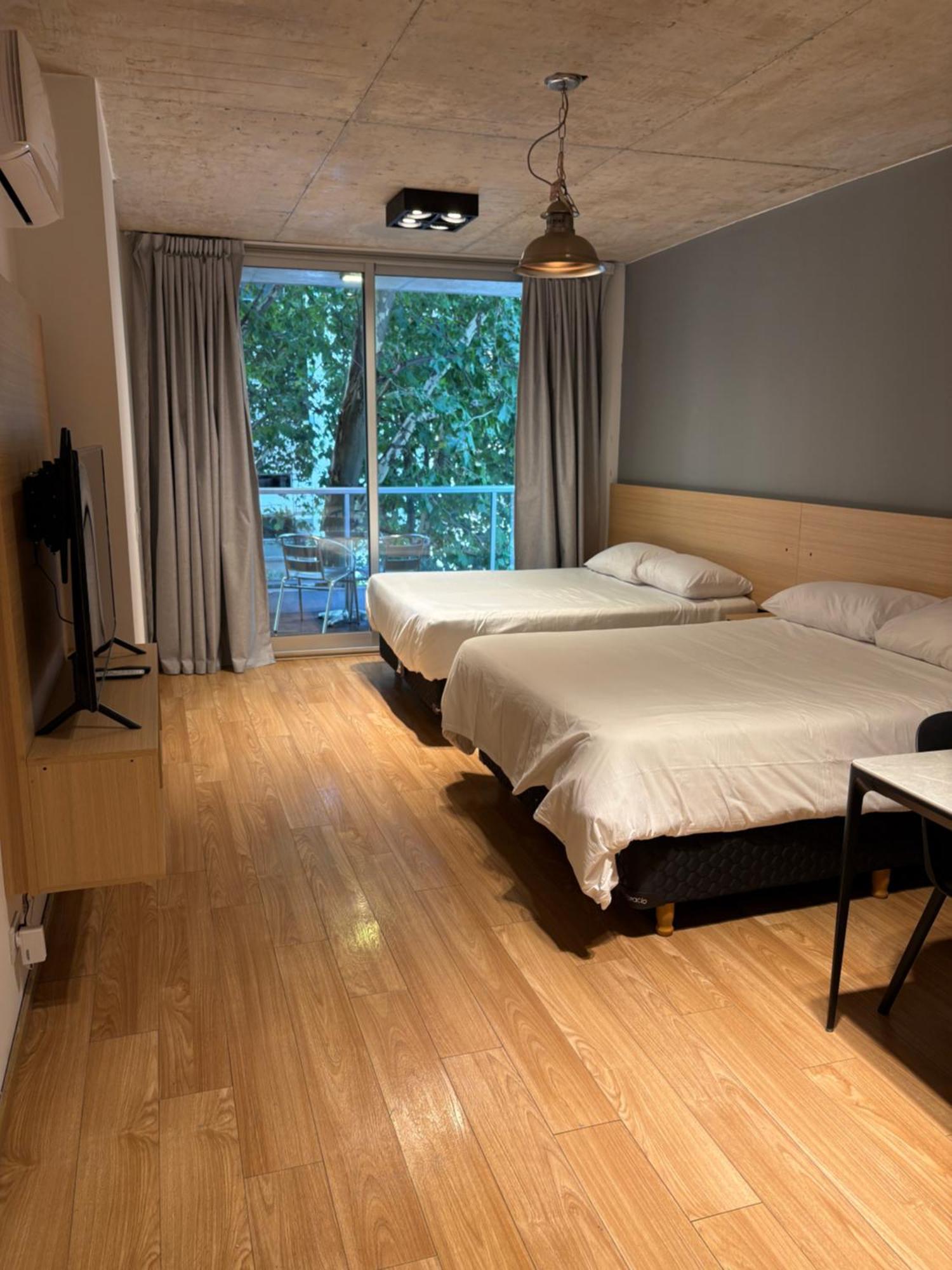 Cloudba Fitz Roy Palermo Hollywood Apartment *