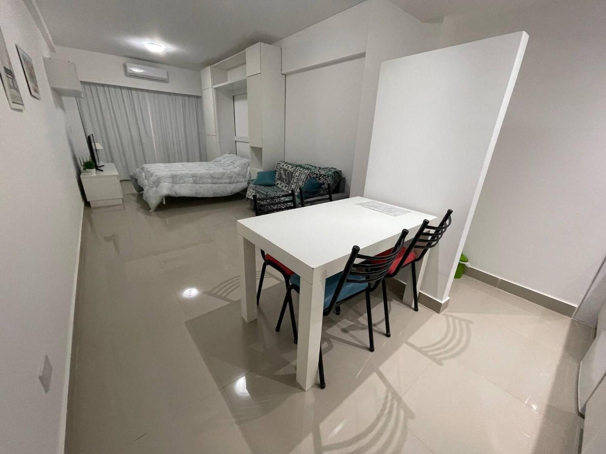Apartment Family In San Telmo *