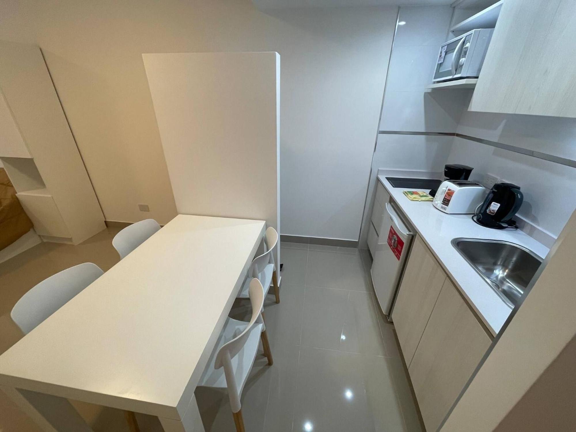 Luxury And Comfort In San Telmo Your Exclusive Retreat Num4752 Apartment