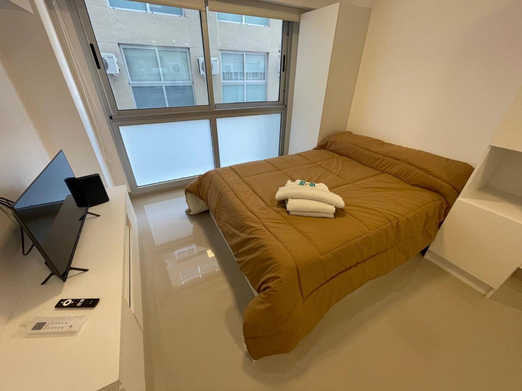 Luxury And Comfort In San Telmo Your Exclusive Retreat Num4752 Apartment *