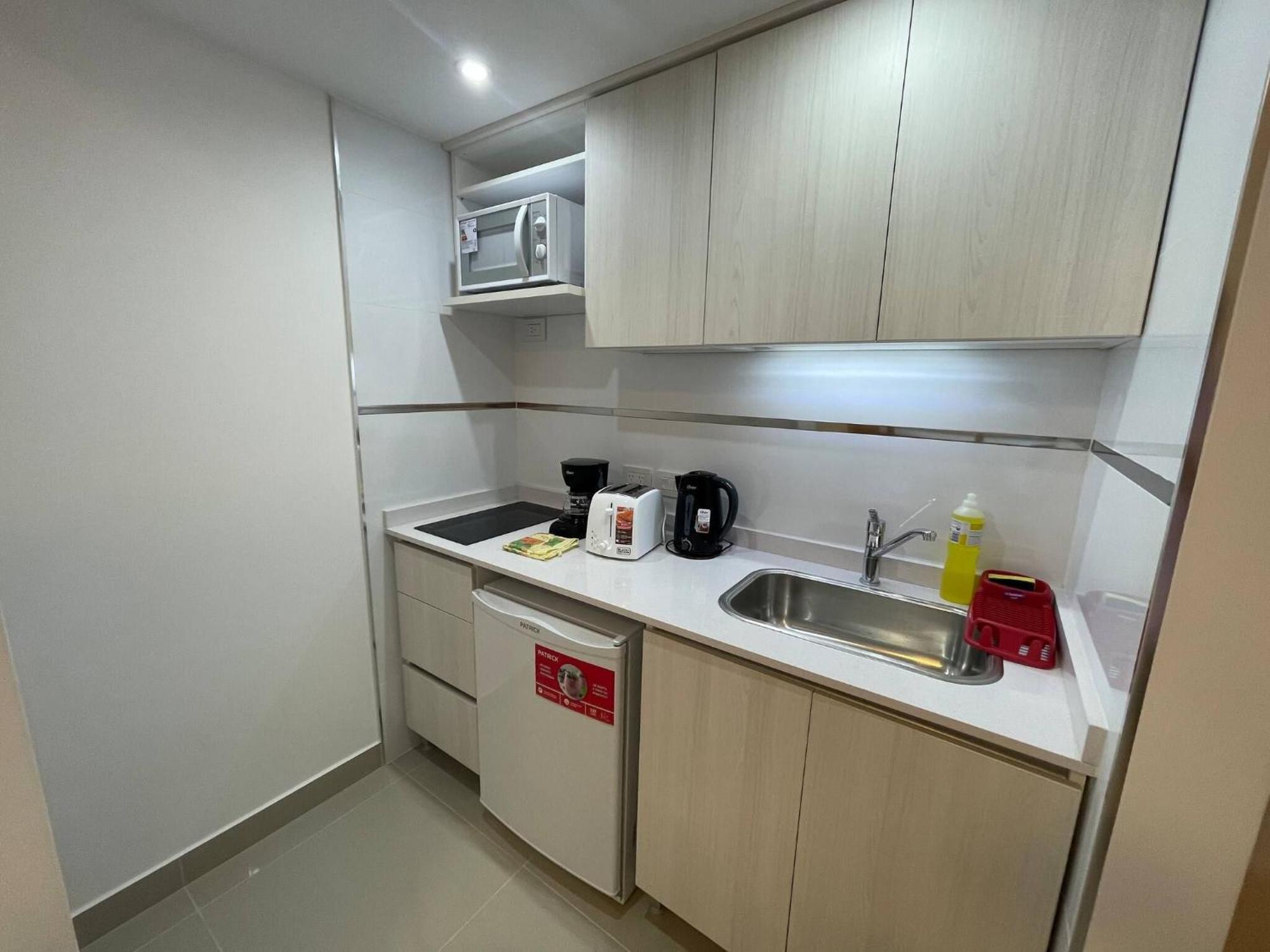 Apartment Luxury And Comfort In San Telmo Your Exclusive Retreat Num4752 Buenos Aires