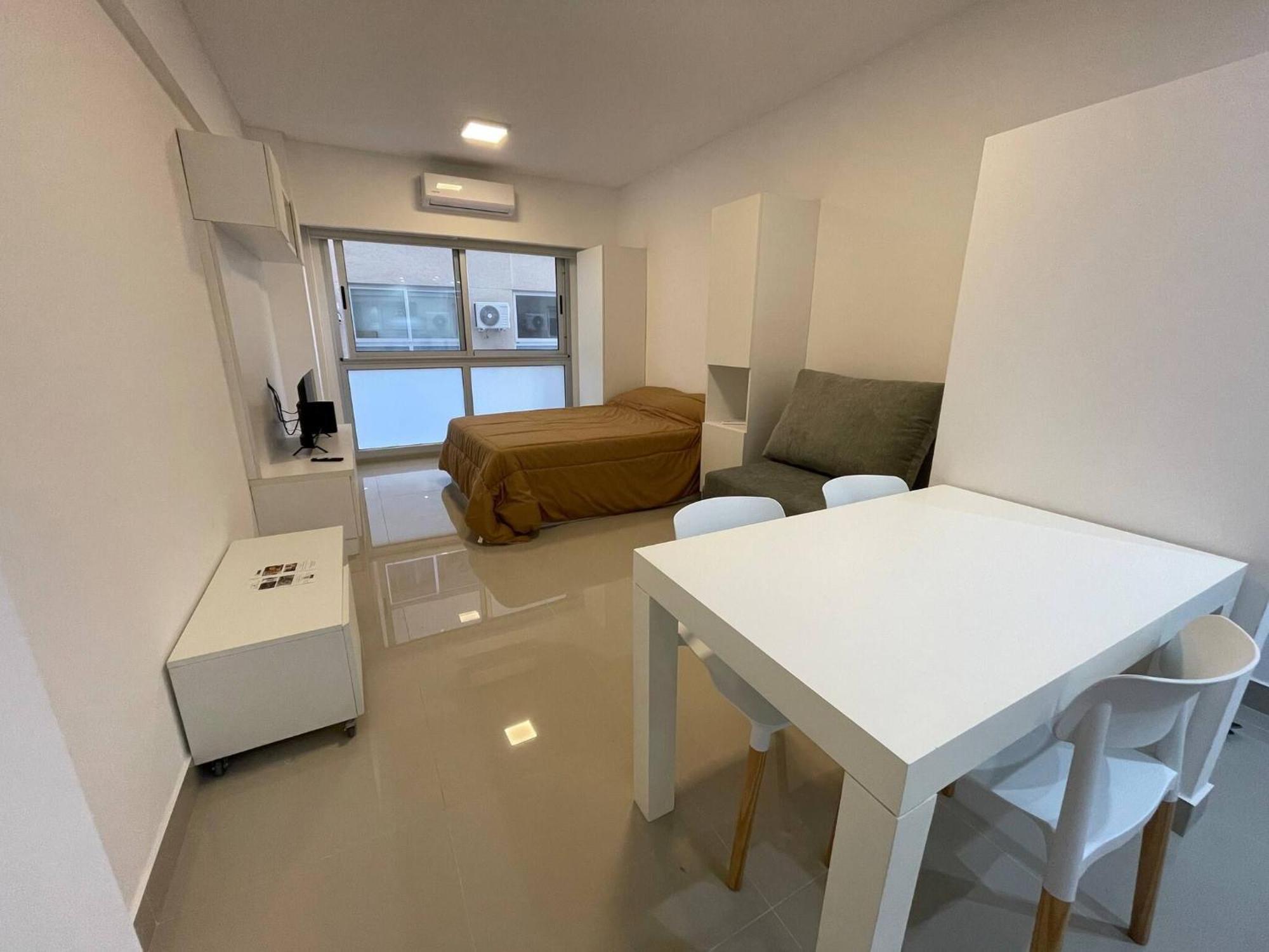 Luxury And Comfort In San Telmo Your Exclusive Retreat Num4752 Apartment