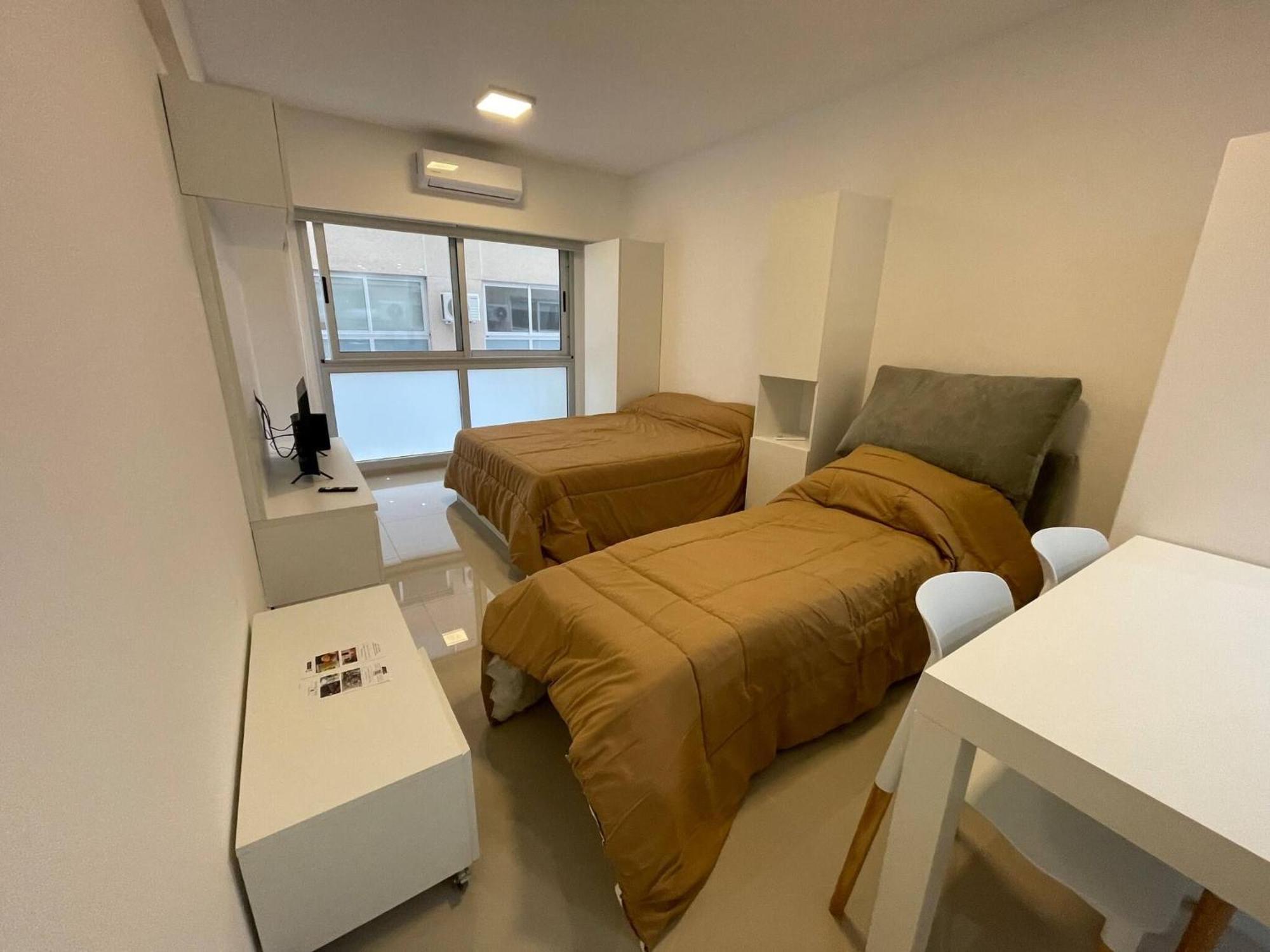 Apartment Luxury And Comfort In San Telmo Your Exclusive Retreat Num4752 Buenos Aires