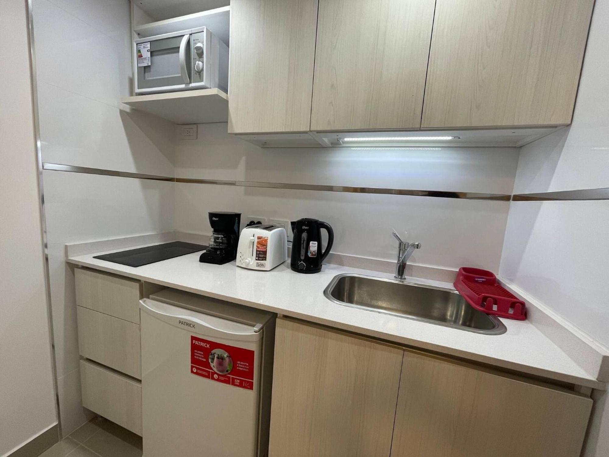 Luxury And Comfort In San Telmo Your Exclusive Retreat Num4752 Buenos Aires