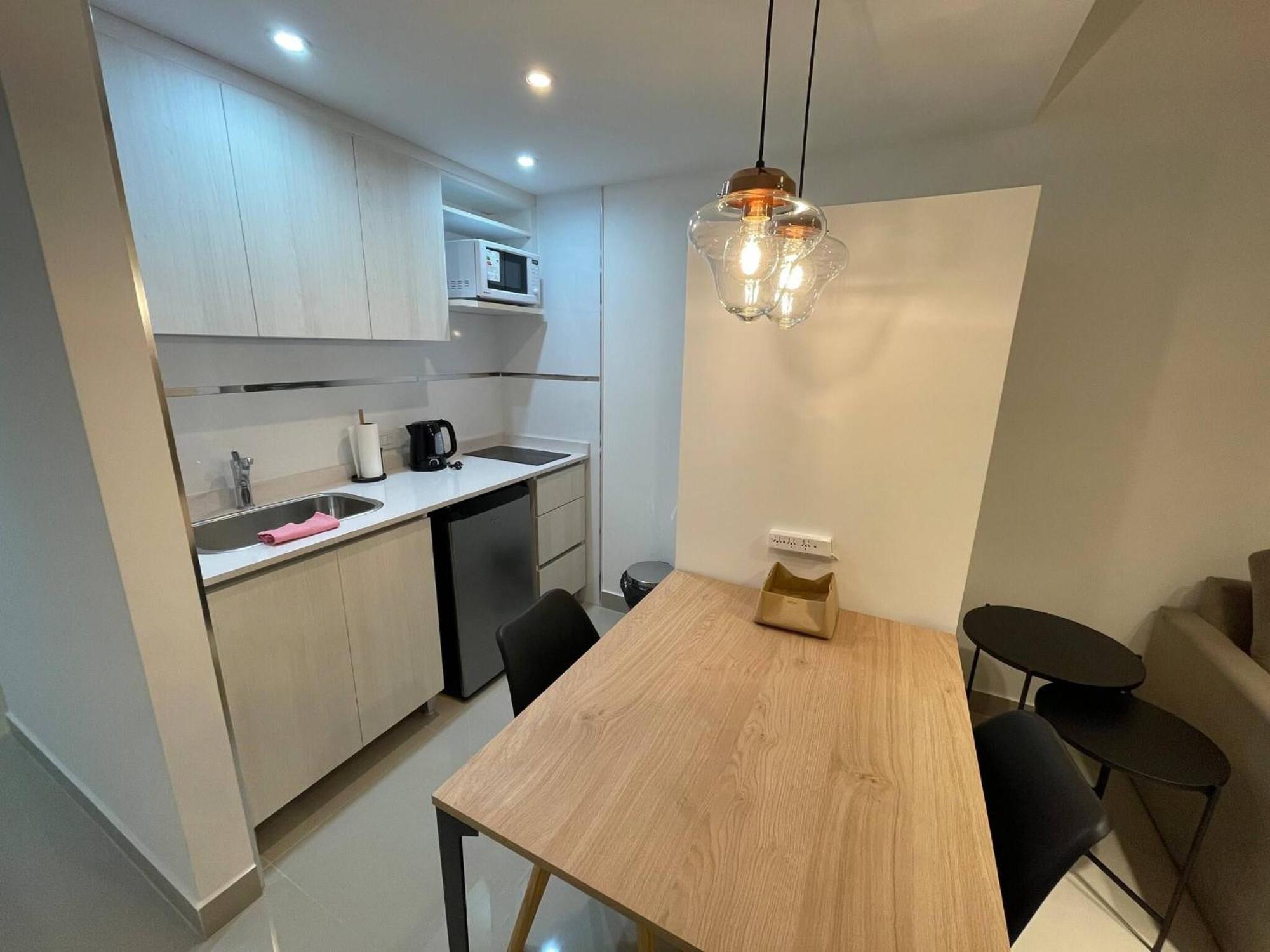 Luxury And Comfort In San Telmo Your Exclusive Retreat Num4916 Buenos Aires