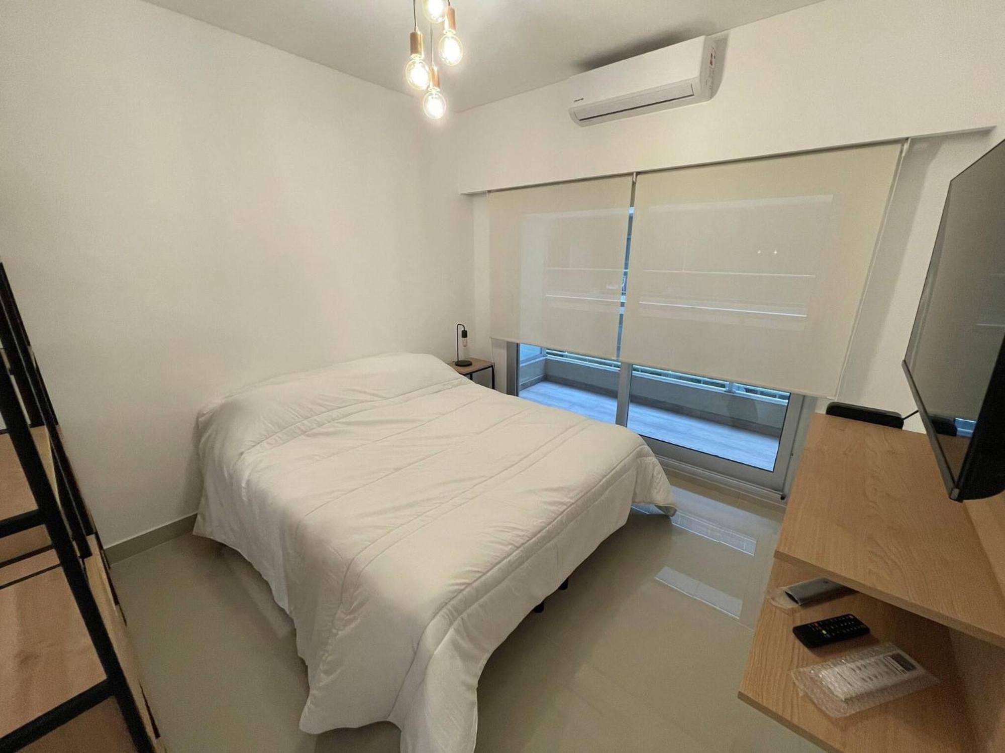 Luxury And Comfort In San Telmo Your Exclusive Retreat Num4916 Apartamento Buenos Aires