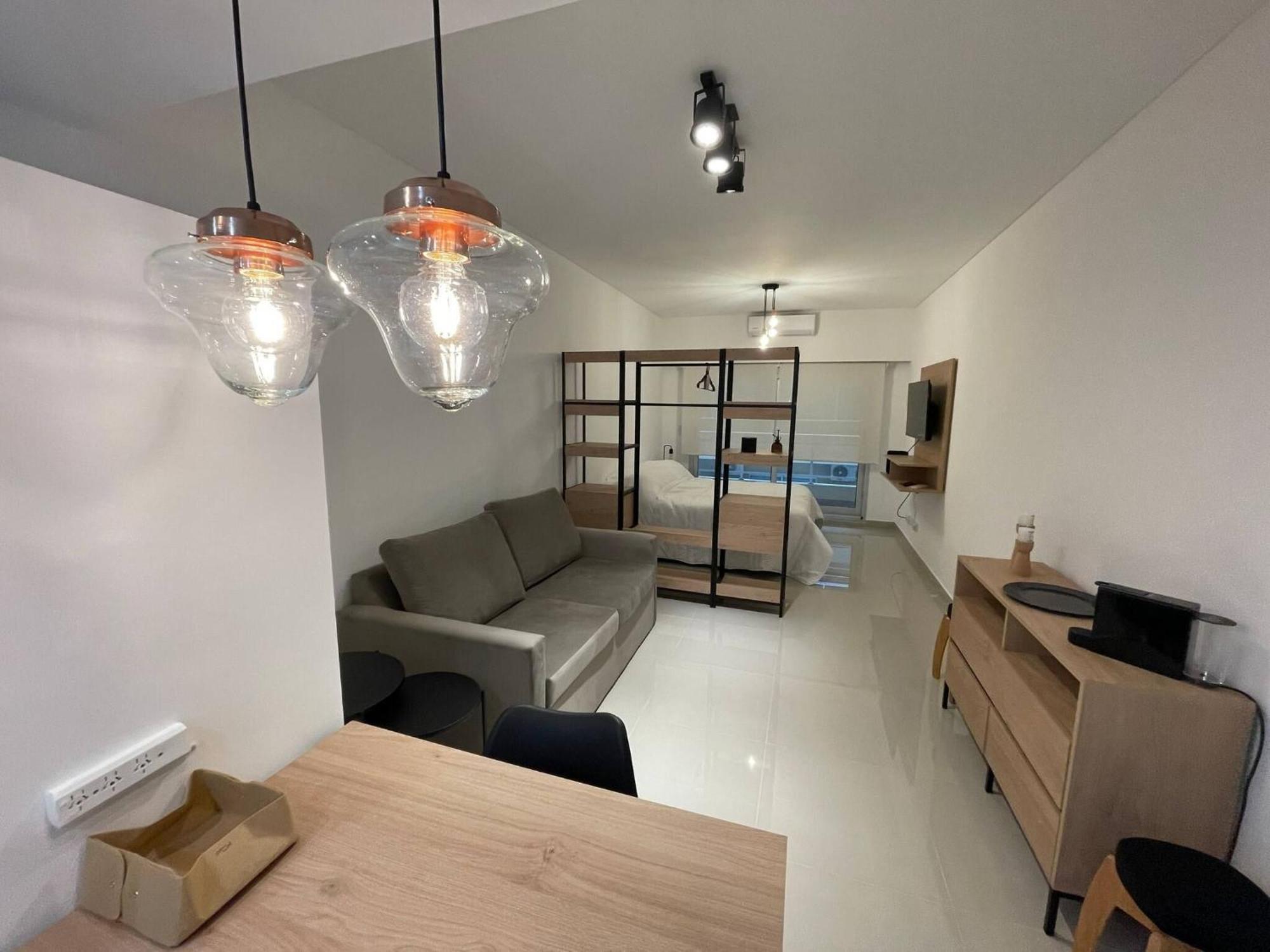 Apartamento Luxury And Comfort In San Telmo Your Exclusive Retreat Num4916 Buenos Aires