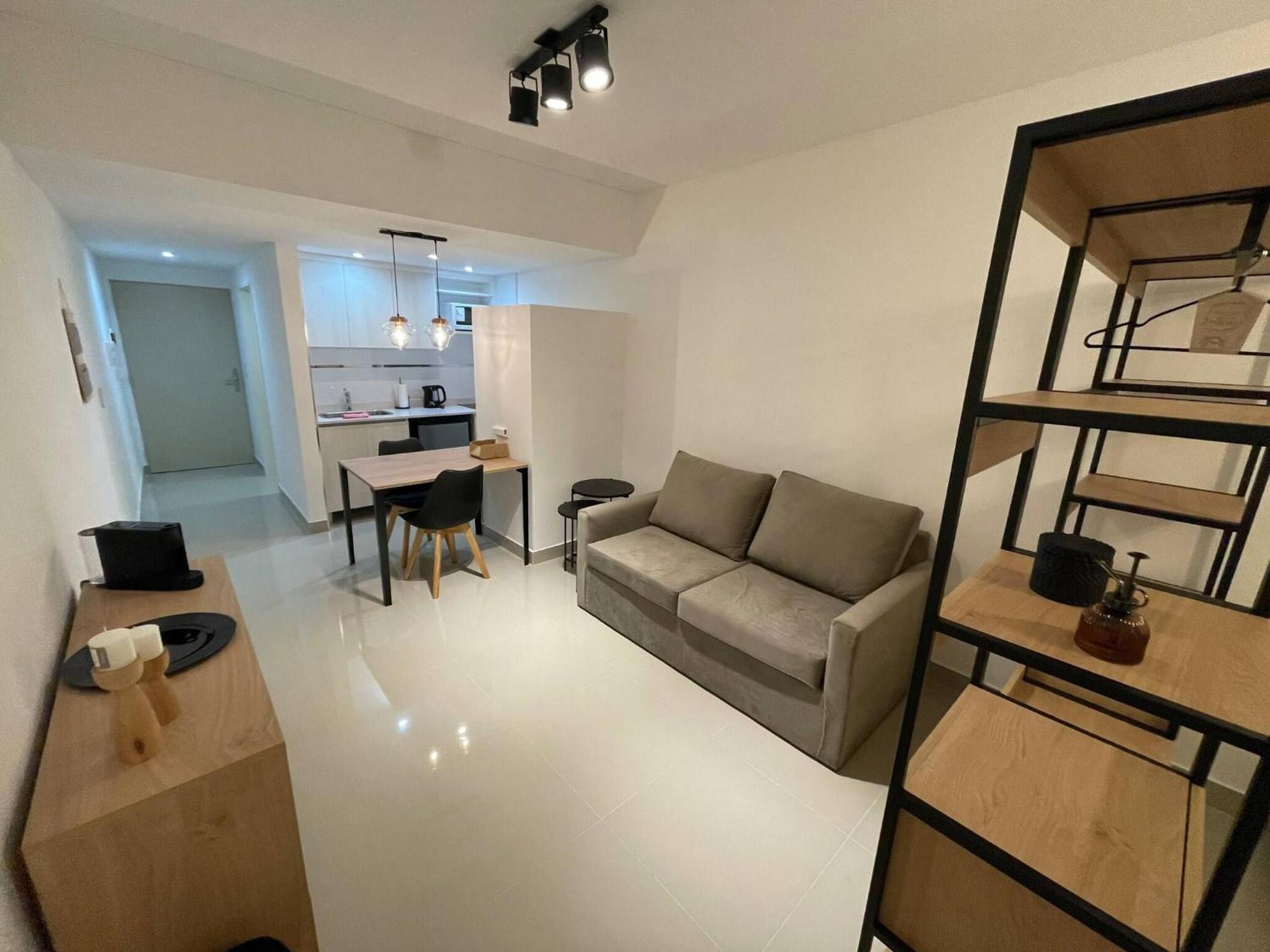 Luxury And Comfort In San Telmo Your Exclusive Retreat Num4916