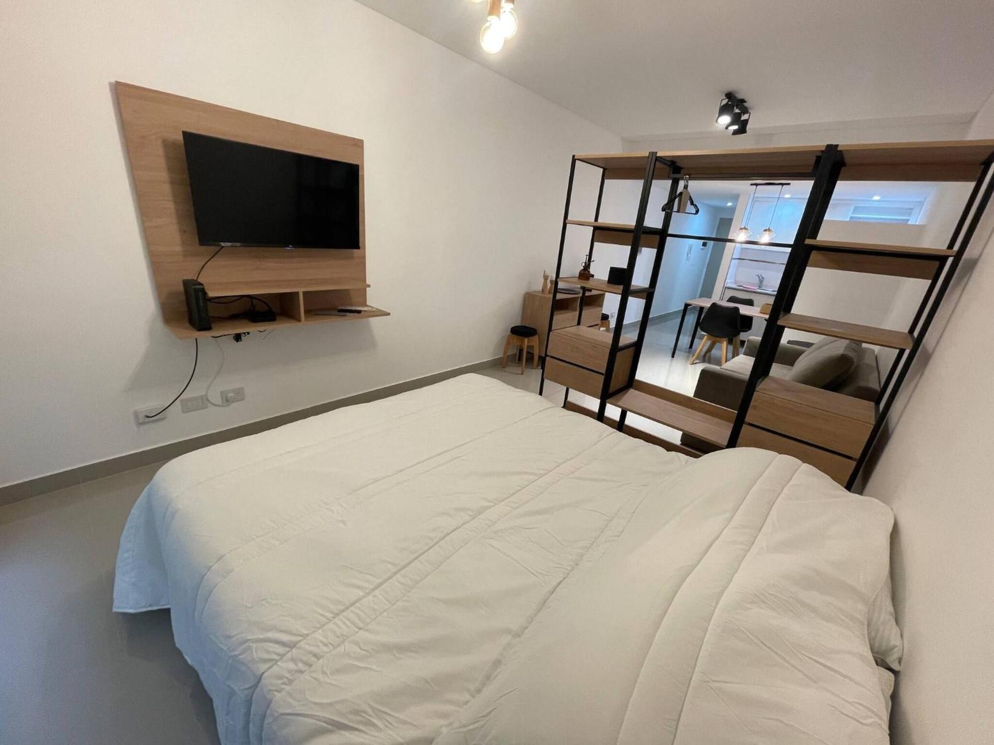 Luxury And Comfort In San Telmo Your Exclusive Retreat Num4916 * Buenos Aires